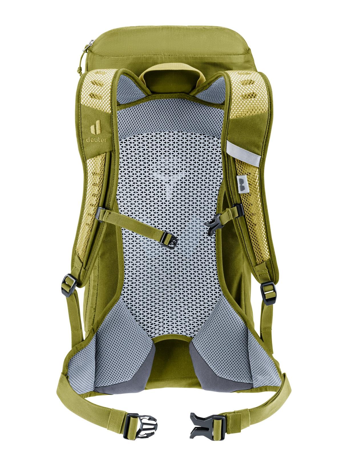 AC Lite 16 Wanderrucksack 2