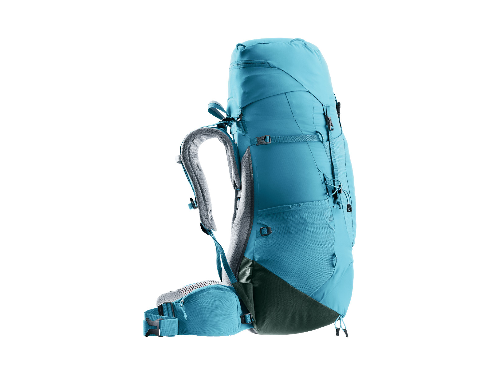 Aircontact Lite 45 + 10 SL Trekking Rucksack 2