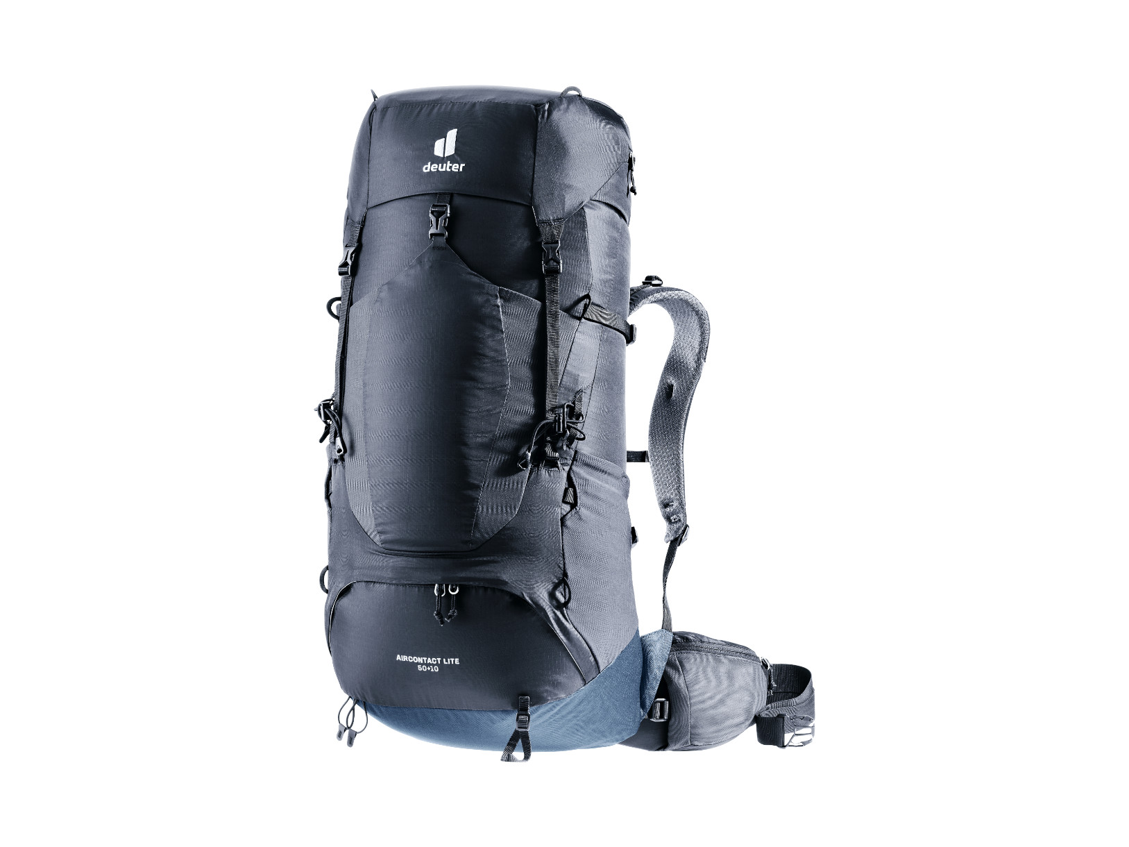Aircontact Lite 50 + 10 Trekking Rucksack 2