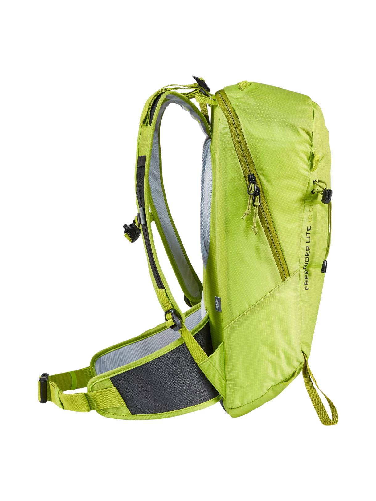 FREERIDER LITE 18 SL Skitourenrucksack 2