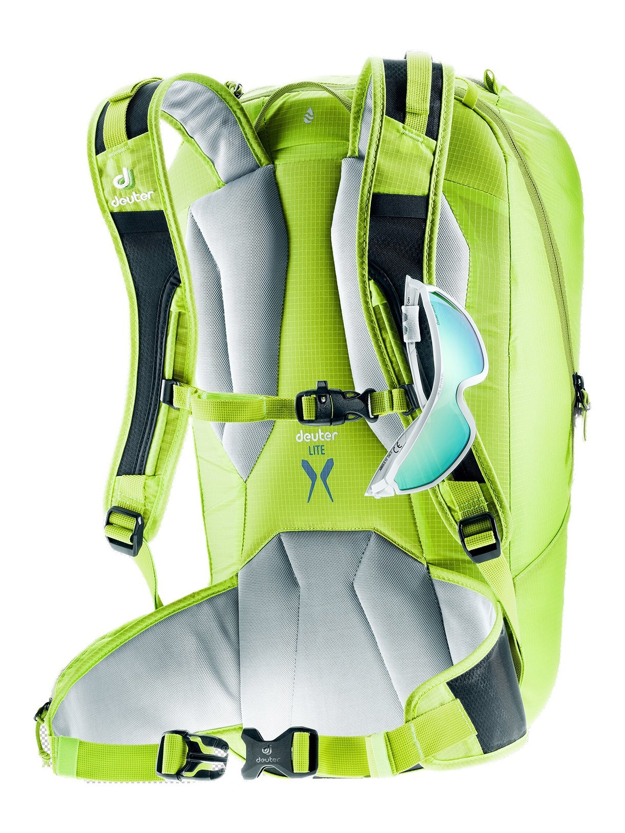 Freerider Lite 20 Skitourenrucksack 2