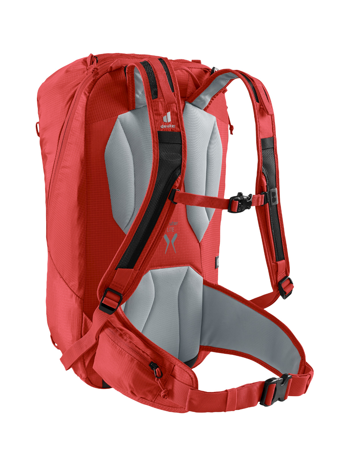 Freerider Lite 18 SL Rucksack 2