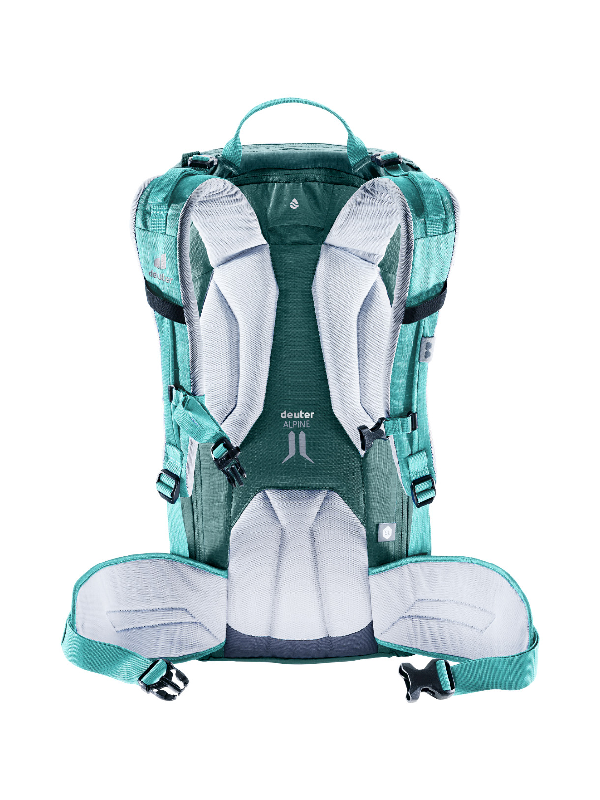 Freerider 28 SL Rucksack 2