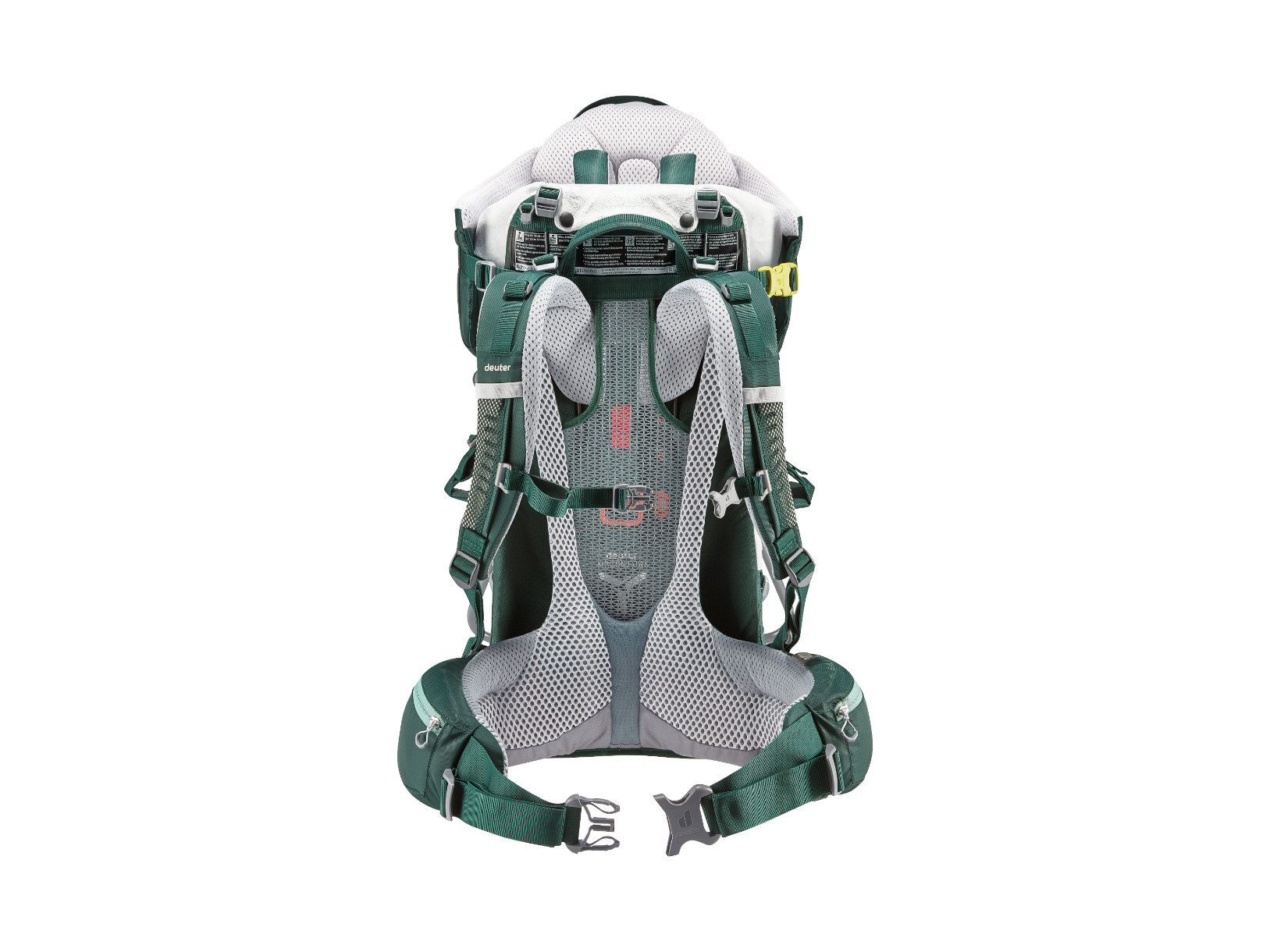 Kid Comfort Kindertrage 2