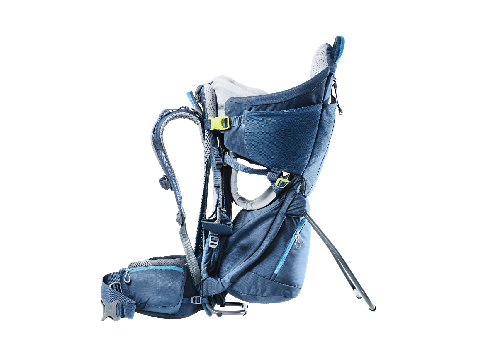 Kid Comfort Kindertrage 2