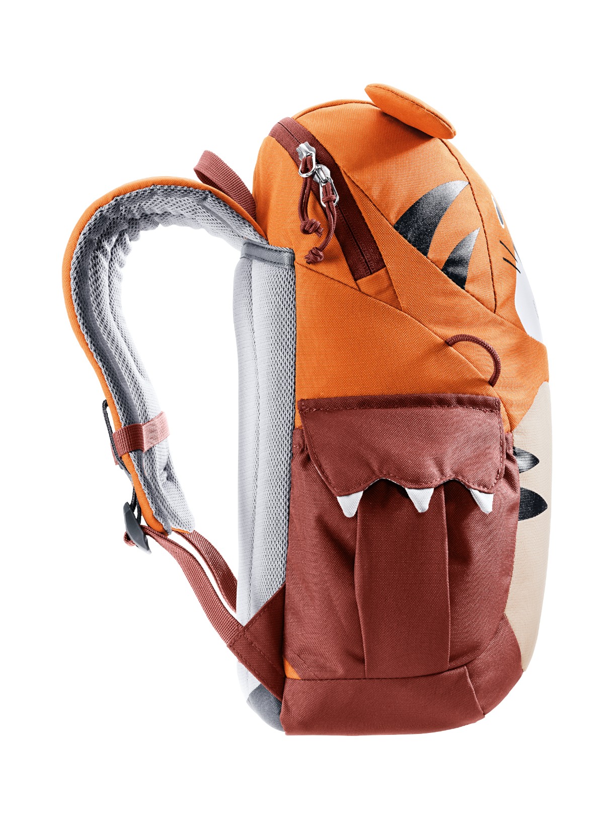 Kikki Kinder Rucksack im Tier-Design 2