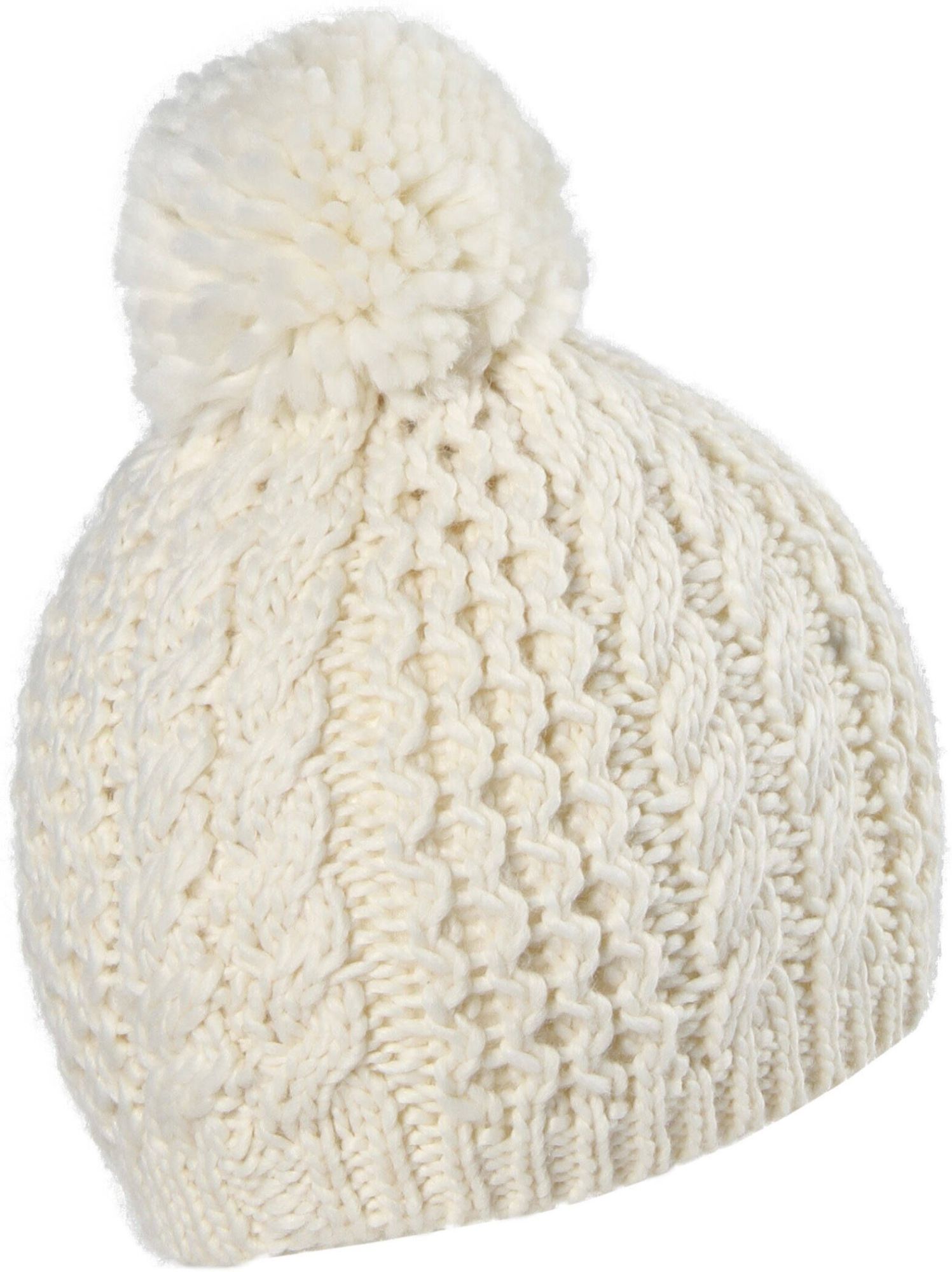 Afra Pompon Mütze 2
