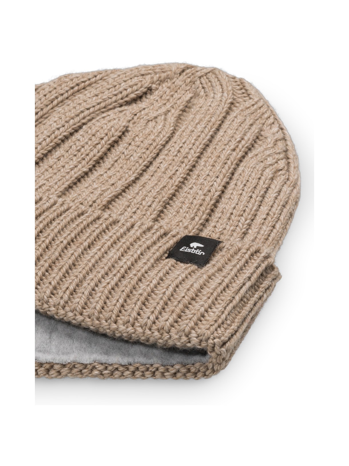 Ayo Mütze mit Merinowolle 2