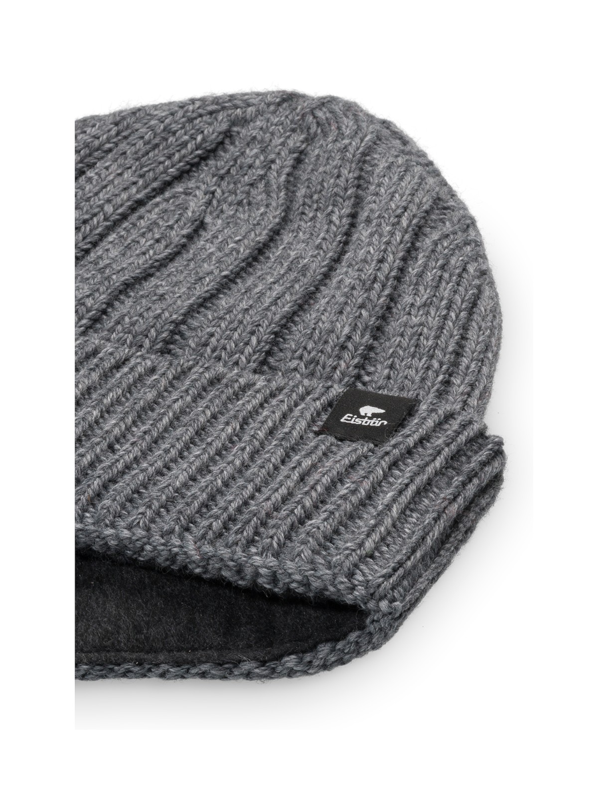 Ayo Mütze mit Merinowolle 2