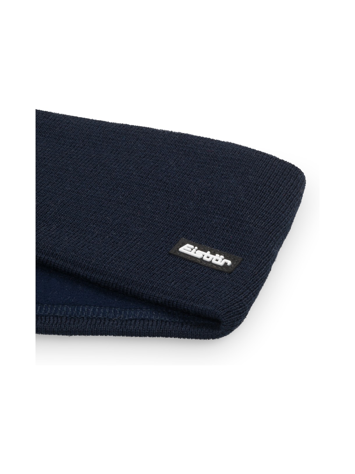 Havel high Fleece Stirnband mit Merinowolle 2