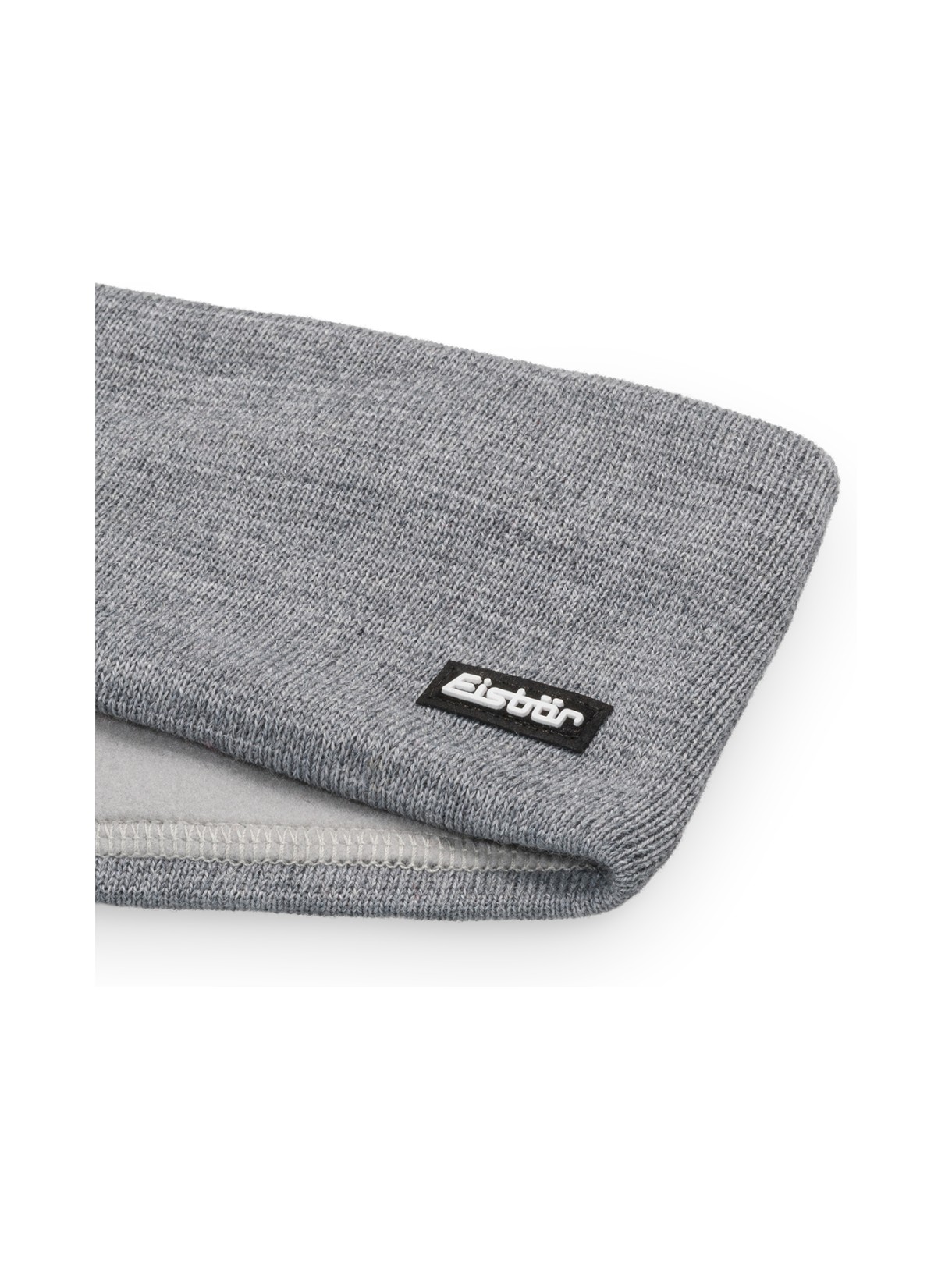 Havel high Fleece Stirnband mit Merinowolle 2