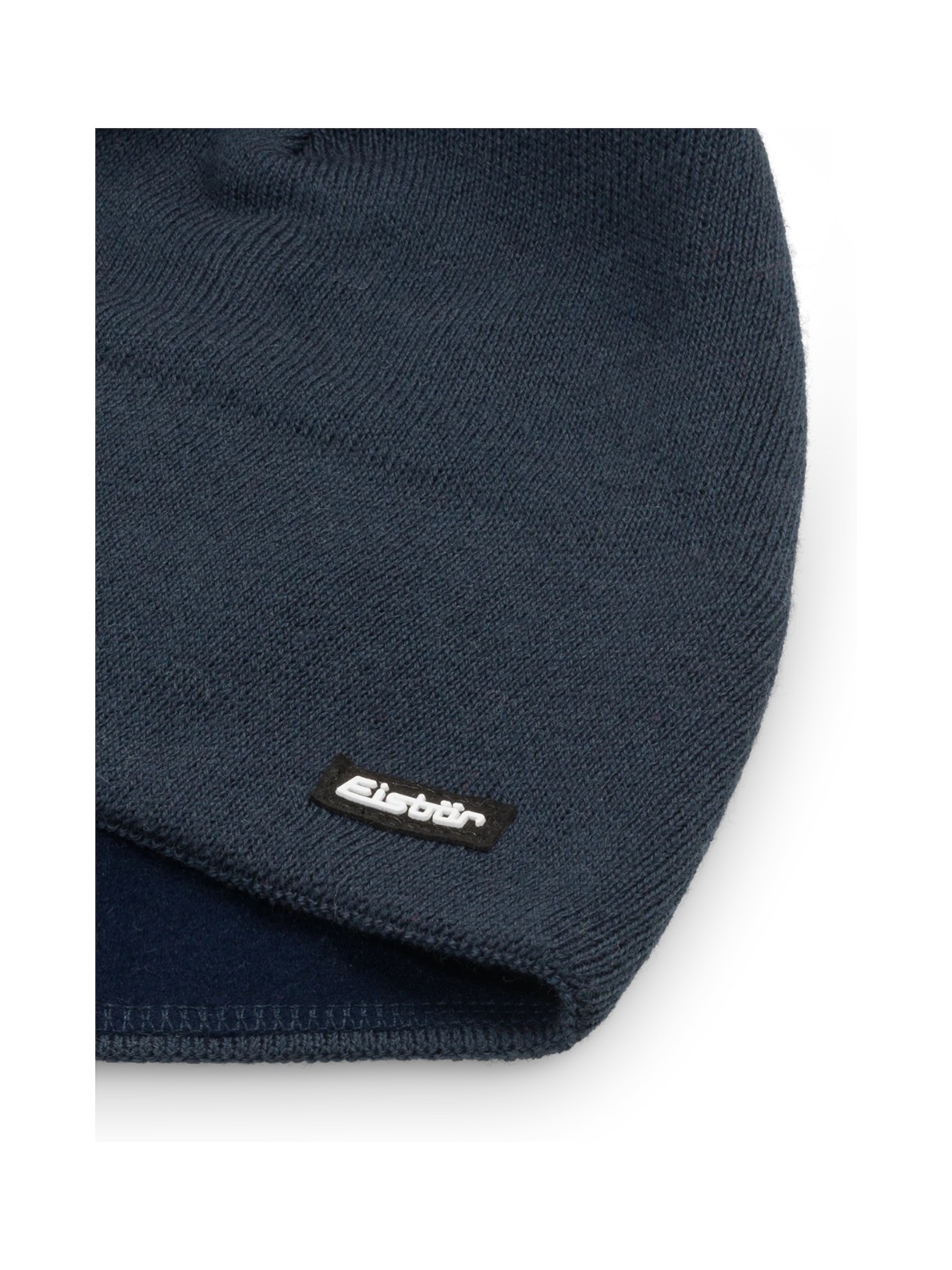 Ogle Unisex Mütze mit Merino Wolle und Fleece 2