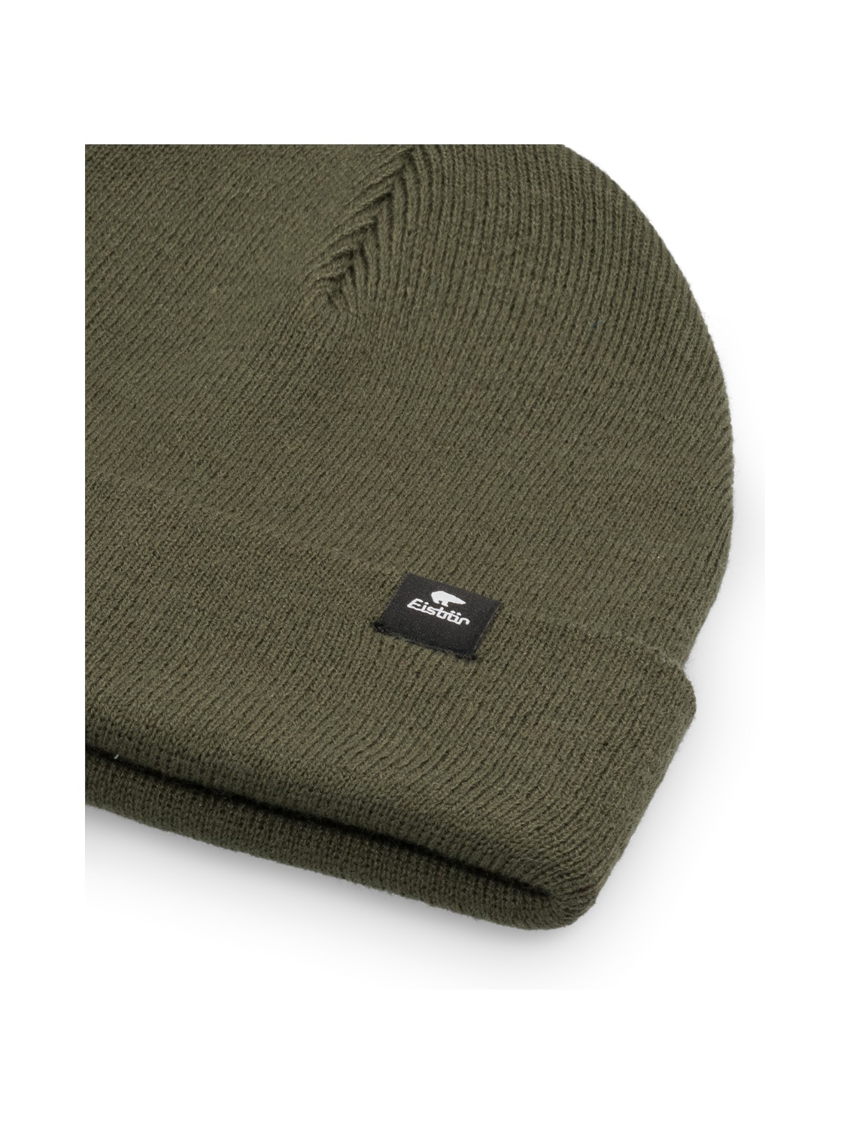 Skater Mütze 2.0 Design mit Außenumschlag 2