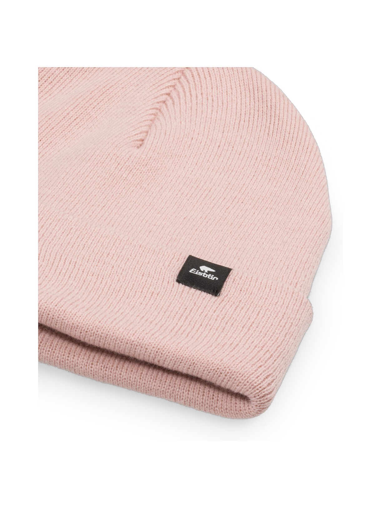 Skater Mütze 2.0 Design mit Außenumschlag 2