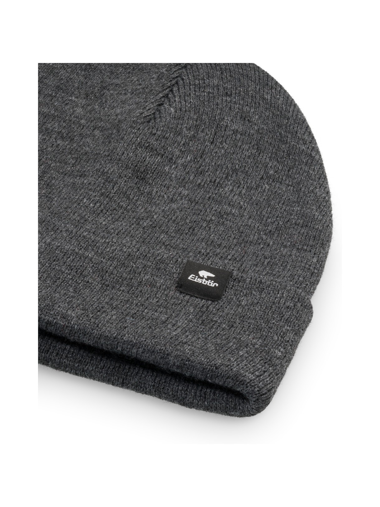 Skater Mütze 2.0 Design mit Außenumschlag 2