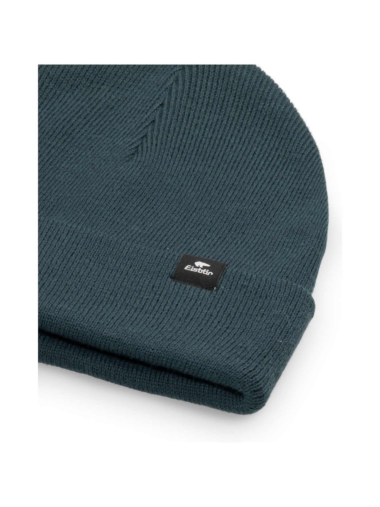 Skater Mütze 2.0 Design mit Außenumschlag 2