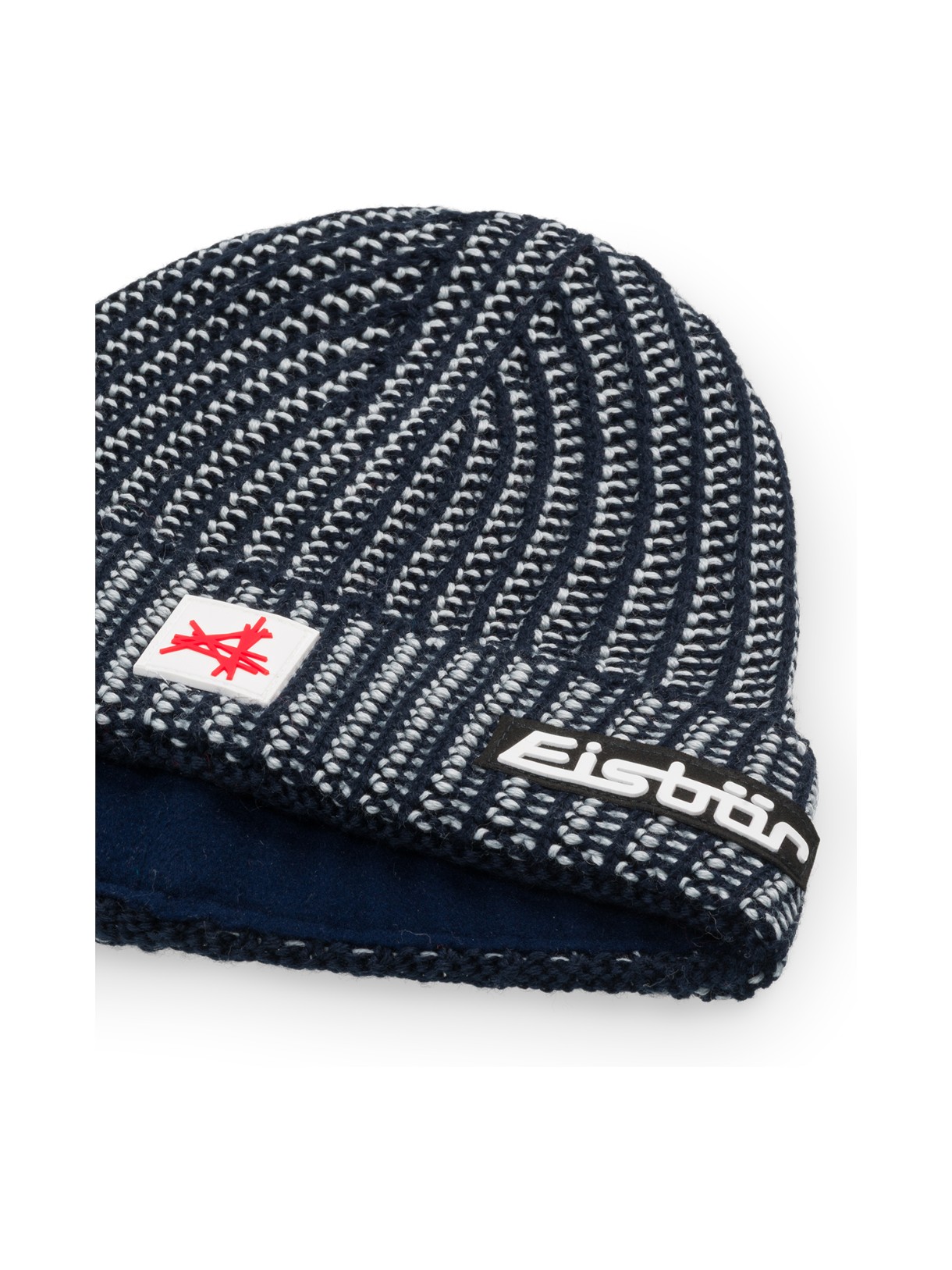 Sorrak Ski Austria Mütze mit Merinowolle 2