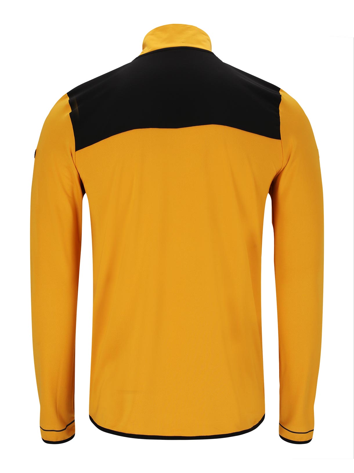 Breger Midlayer Herren Langarm Shirt 2