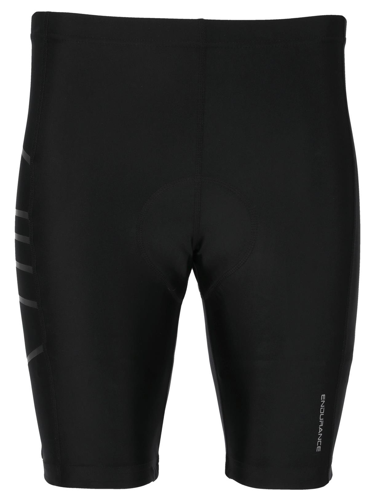 Gorsk Short Cycling Tights XQL Herren Radhose 2