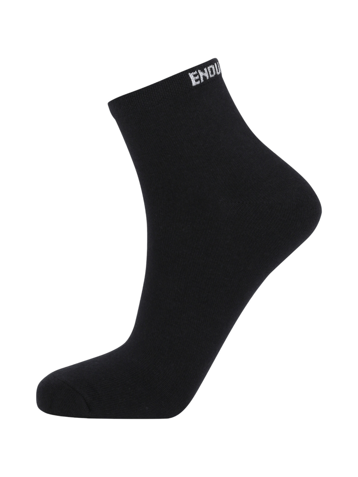 Ibi Quarter 6-Pack Socken 2