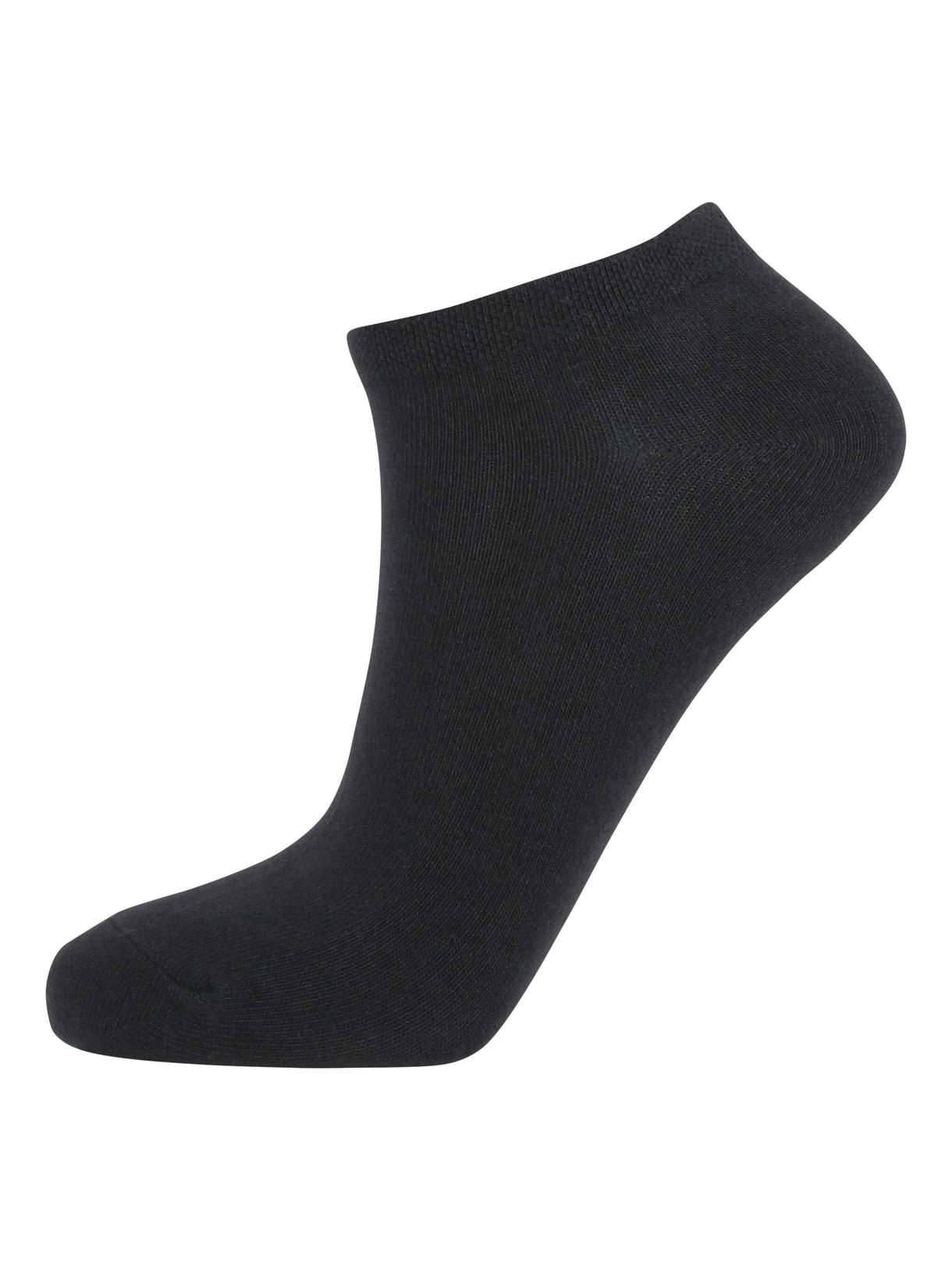 Mallorca Low Cut 3-er Pack Damen Socken 2