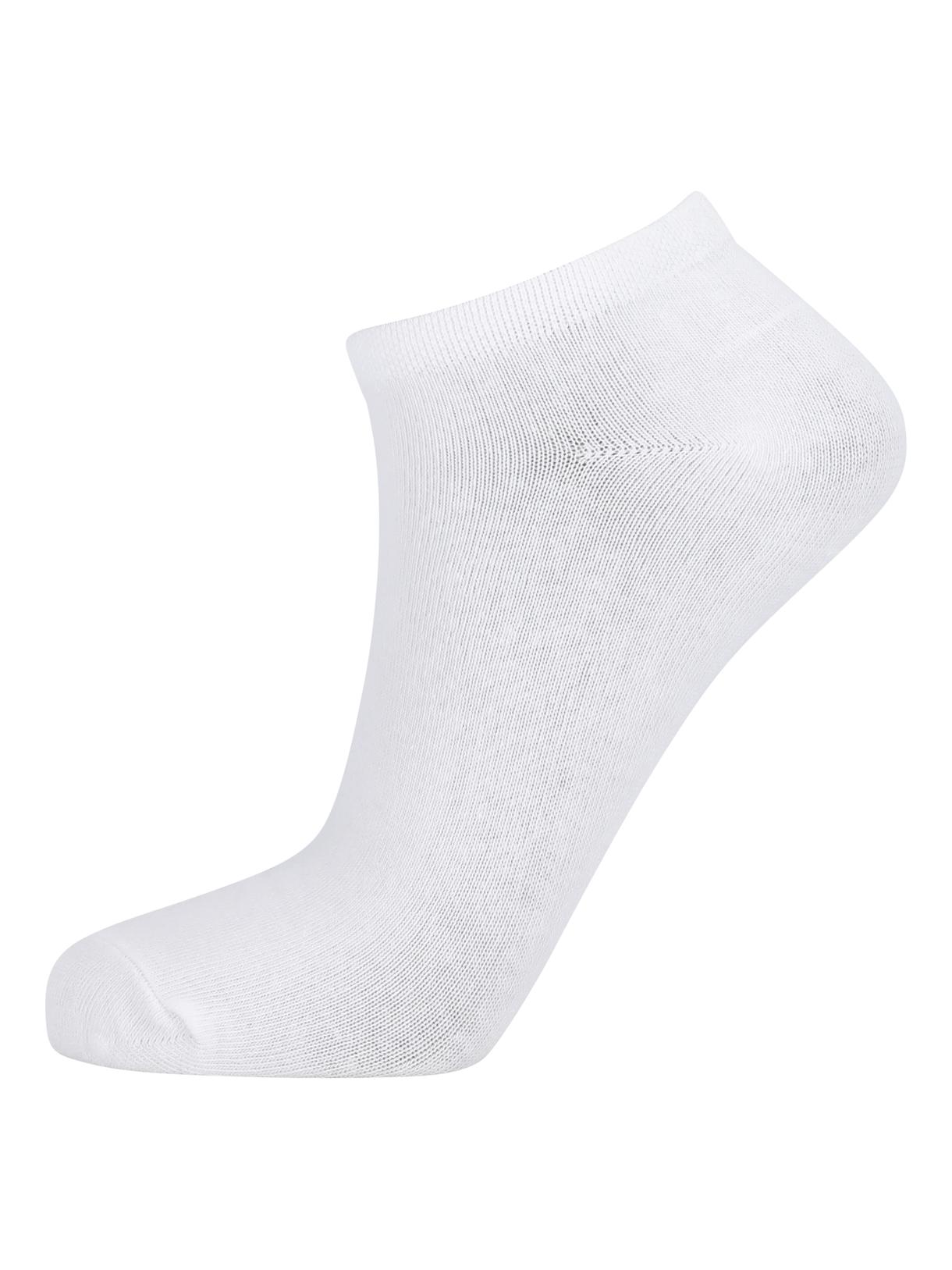 Mallorca Low Cut 3-er Pack Damen Socken 2