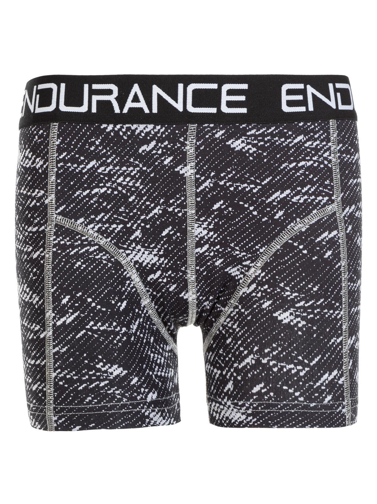 Olpino Boxer Shorts 3-er Pack Kinder Unterhosen 2