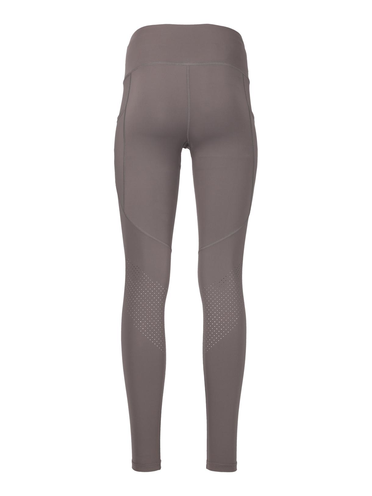 Tathar Tights Pocket Damen Funktions Leggings 2