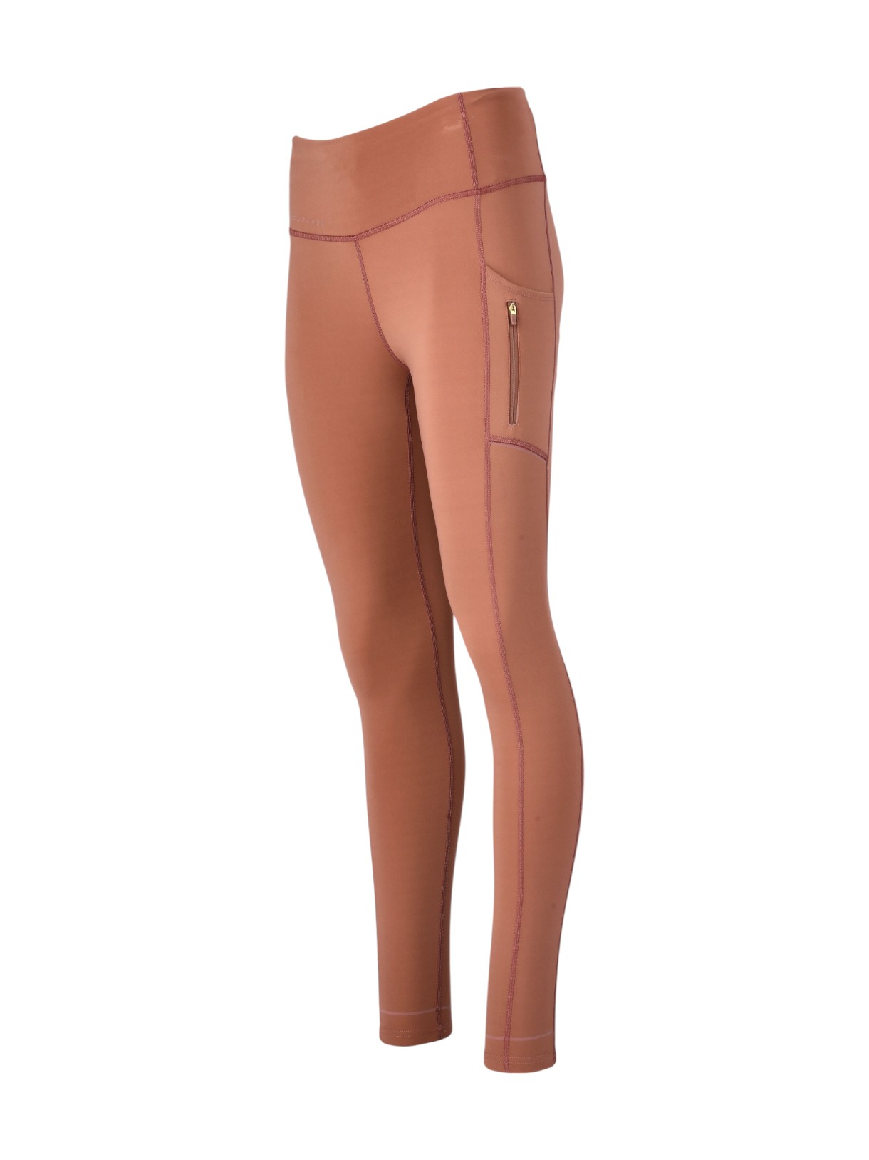 Thadea Pocket Tights Damen Leggings 2