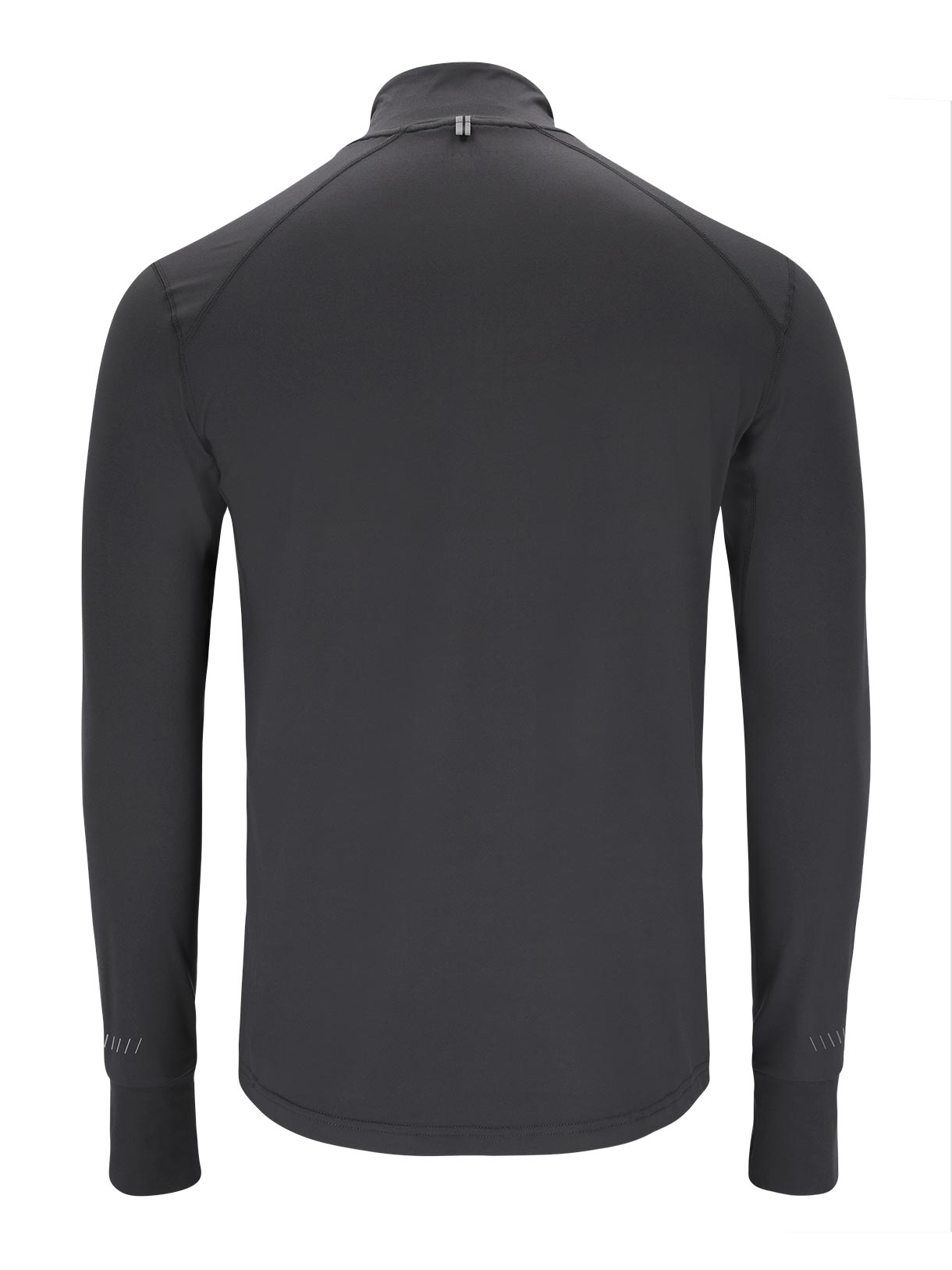 Tune Melange Herren Langarm Shirt 2
