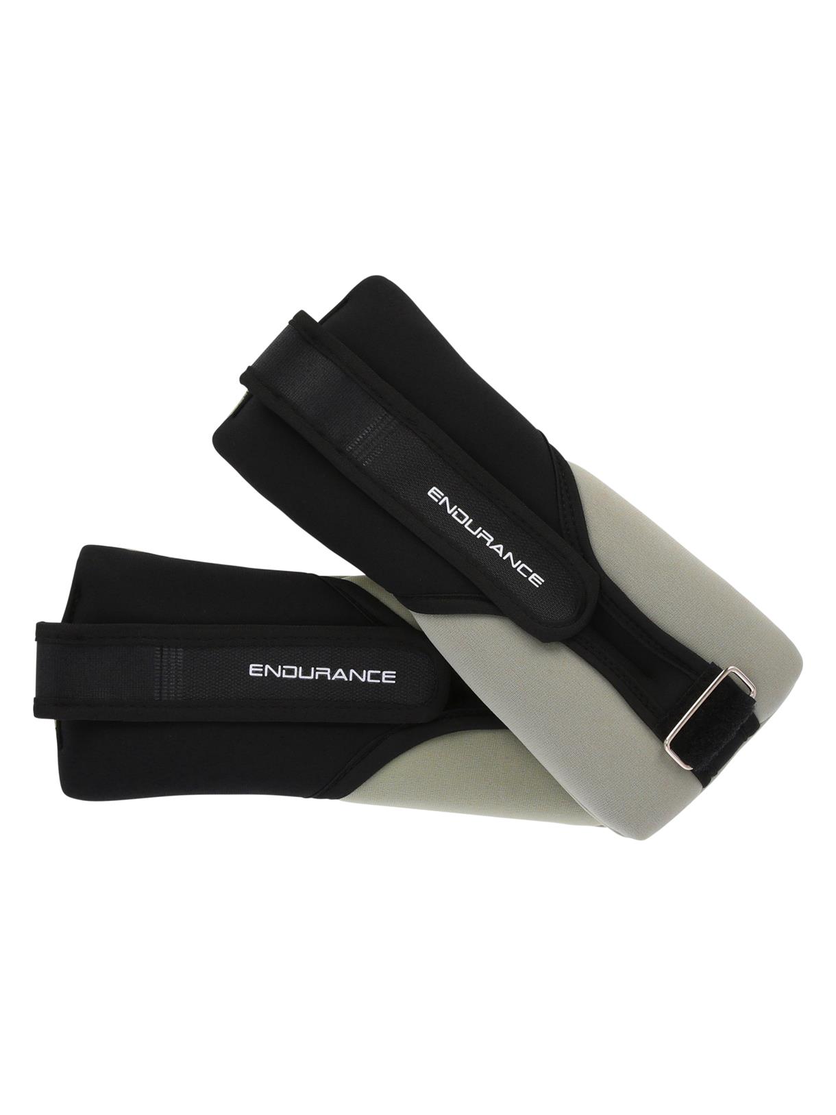 Wrist weight 1,0 kg Gewichtsmanschetten 2