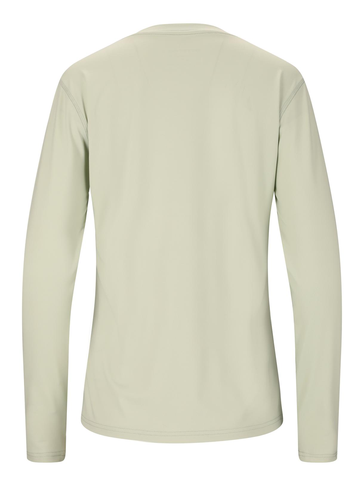 Yonan Performance Tee Damen Langarmshirt 2