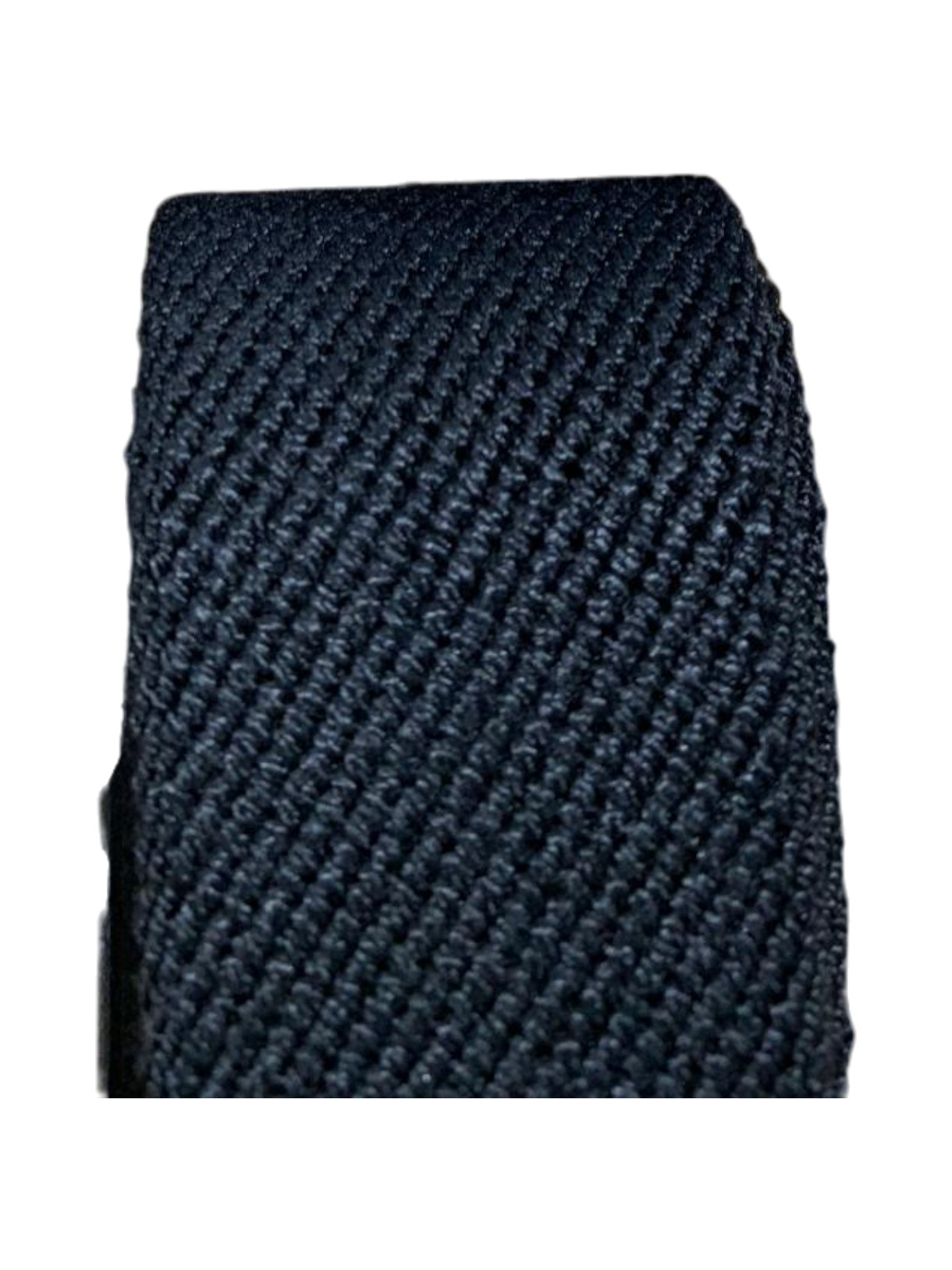 Gürtel 3cm Stretch 2