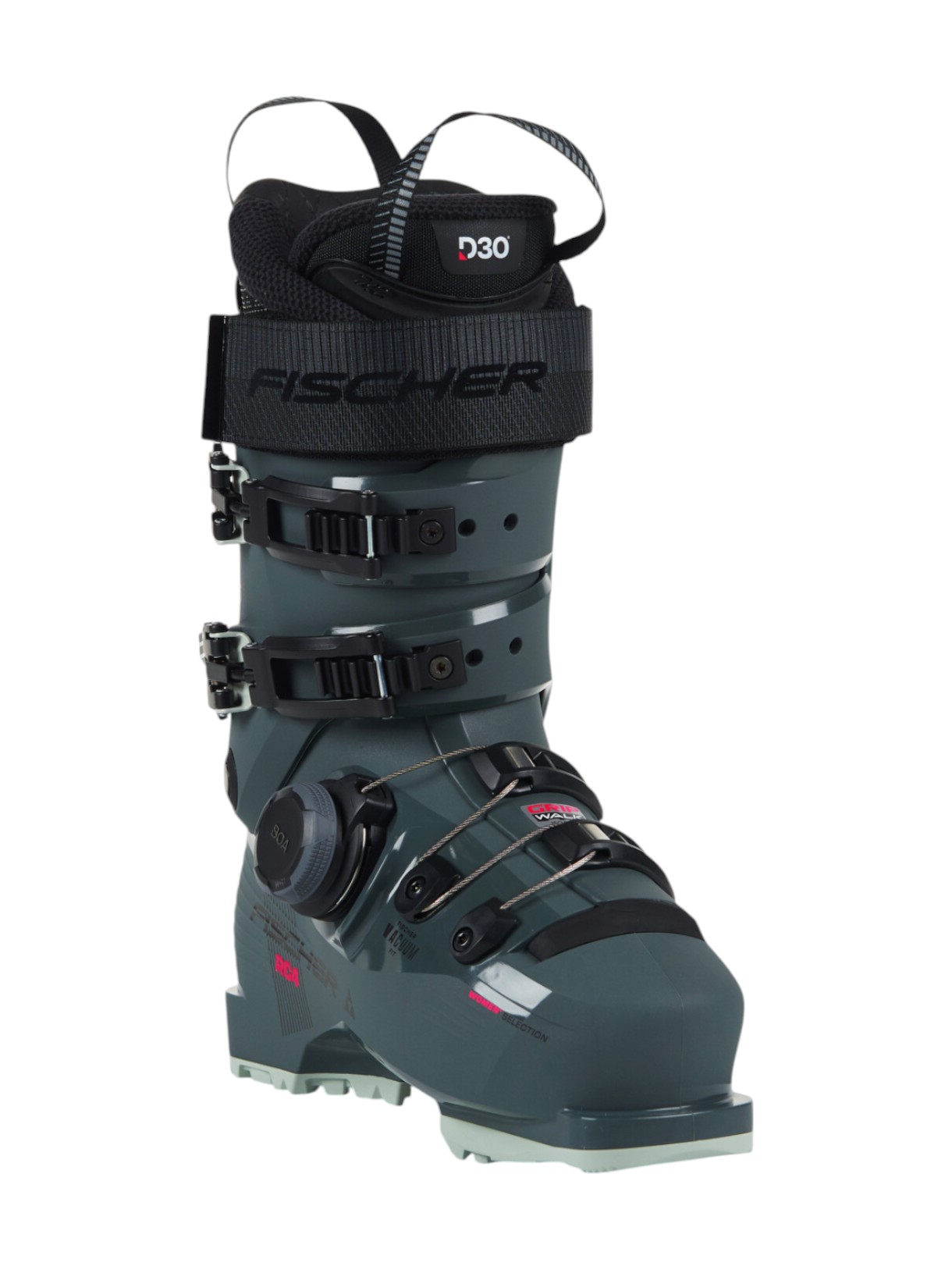 RC4 105 LV VAC BOA Skischuhe 2