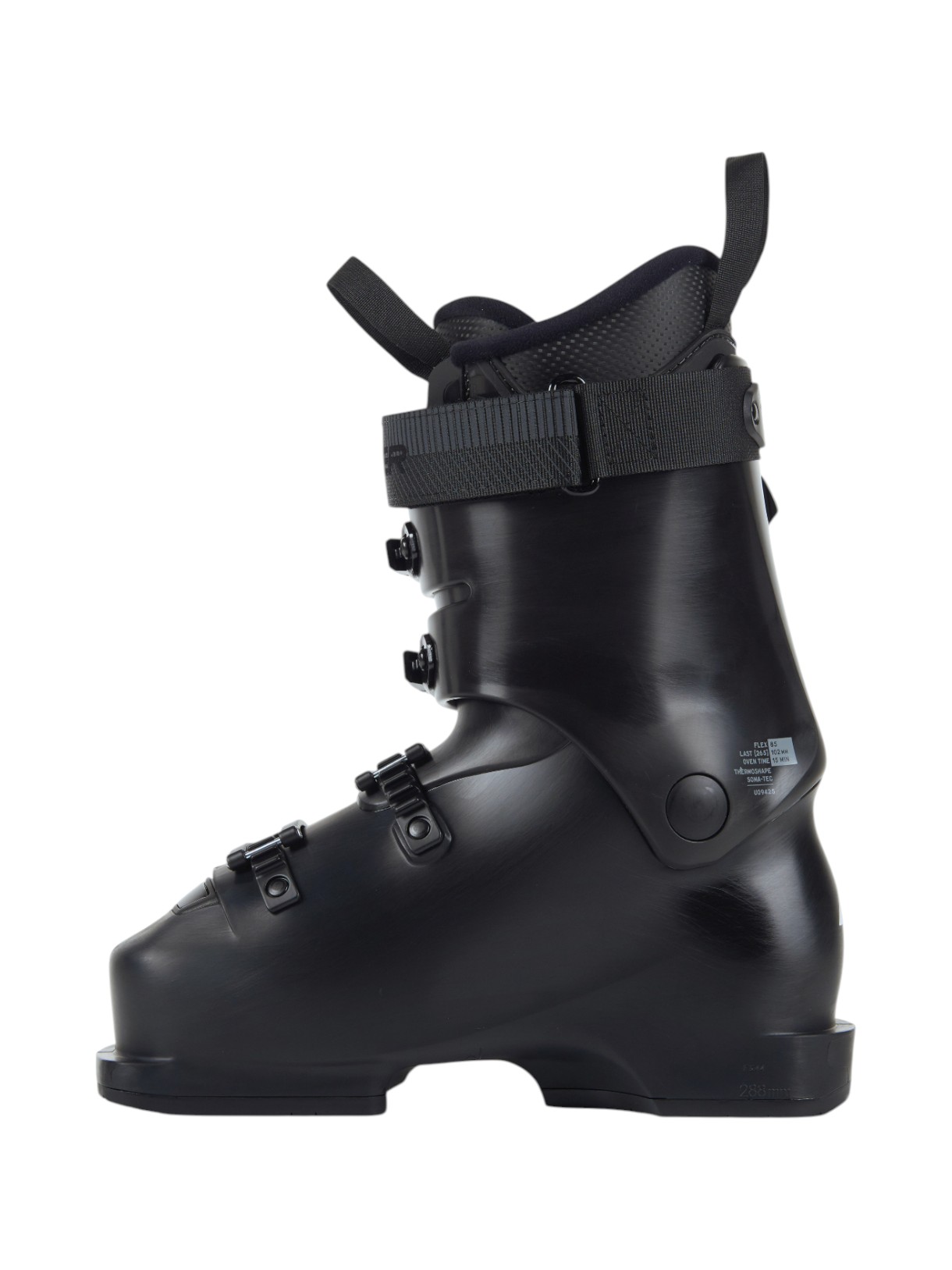 RC 85 Black Damen Skischuhe 2
