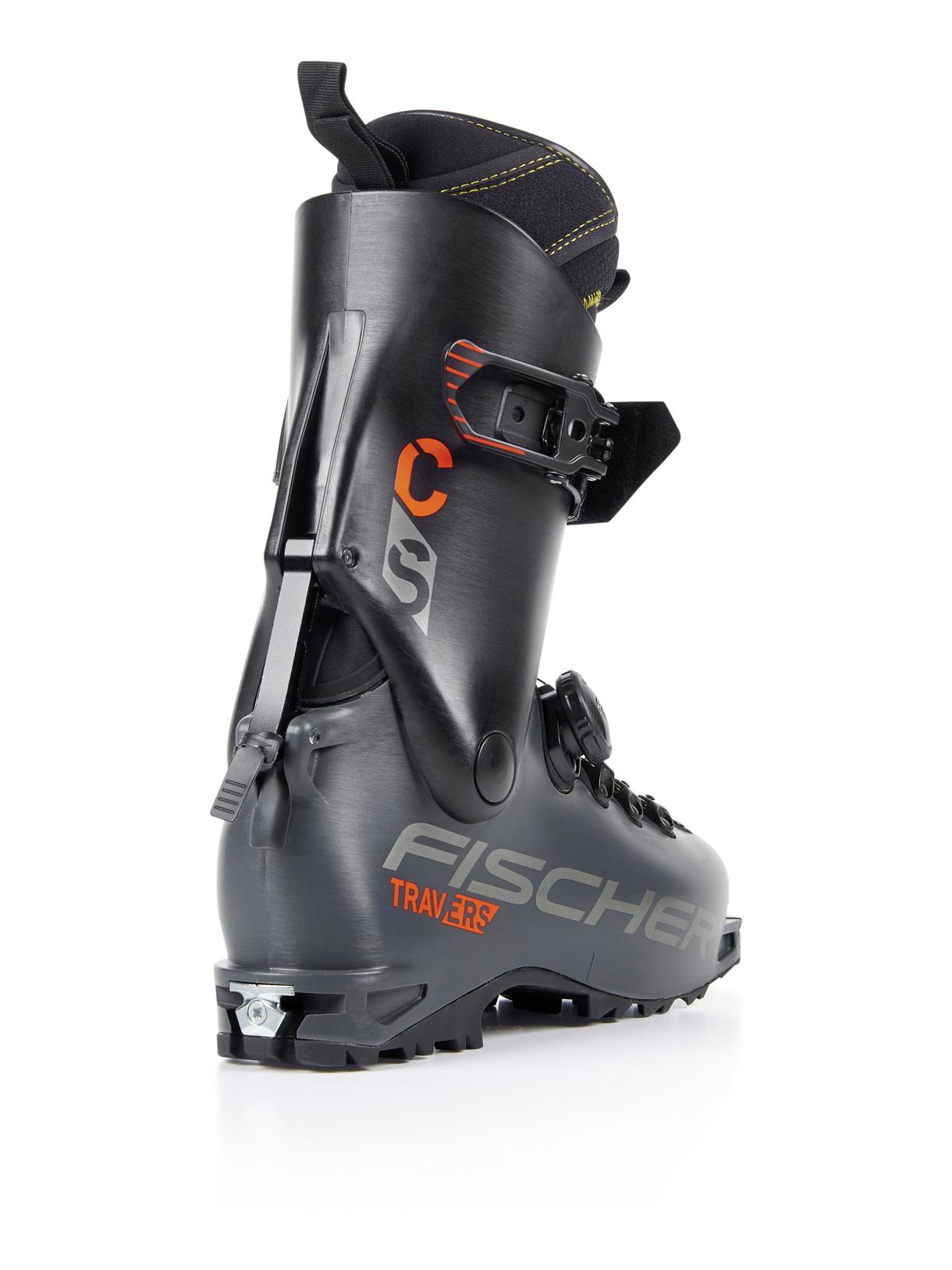 Travers CS Tourenskischuhe 2