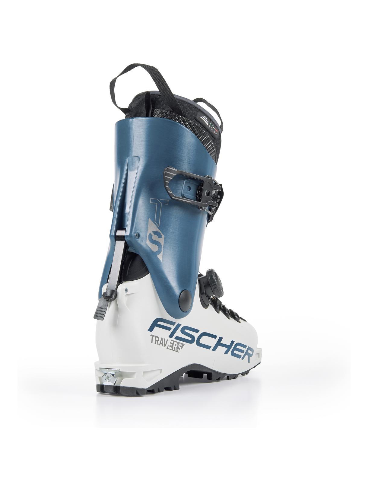 Travers TS Damen Einsteiger Tourenskischuhe 2