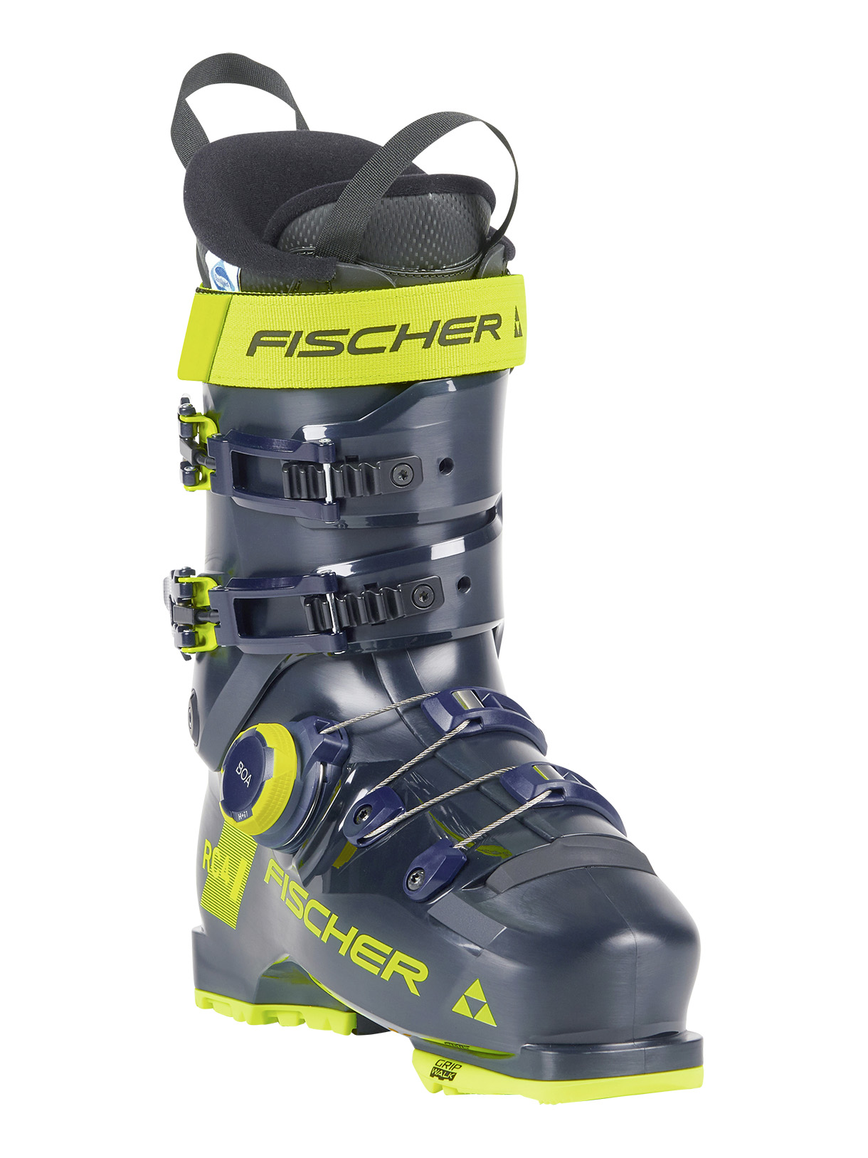 XTR RC4 120 MV Boa 2