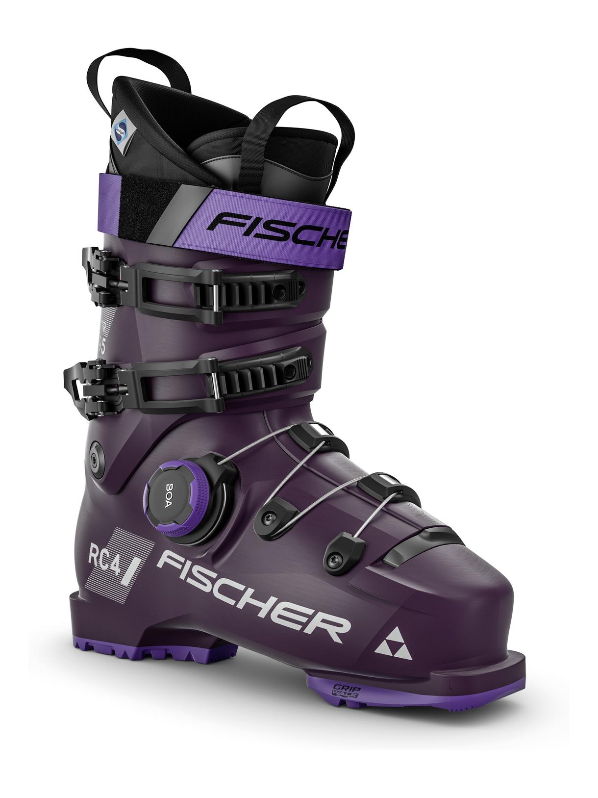 XTR RC4 95 Boa G Damen Skischuhe 2