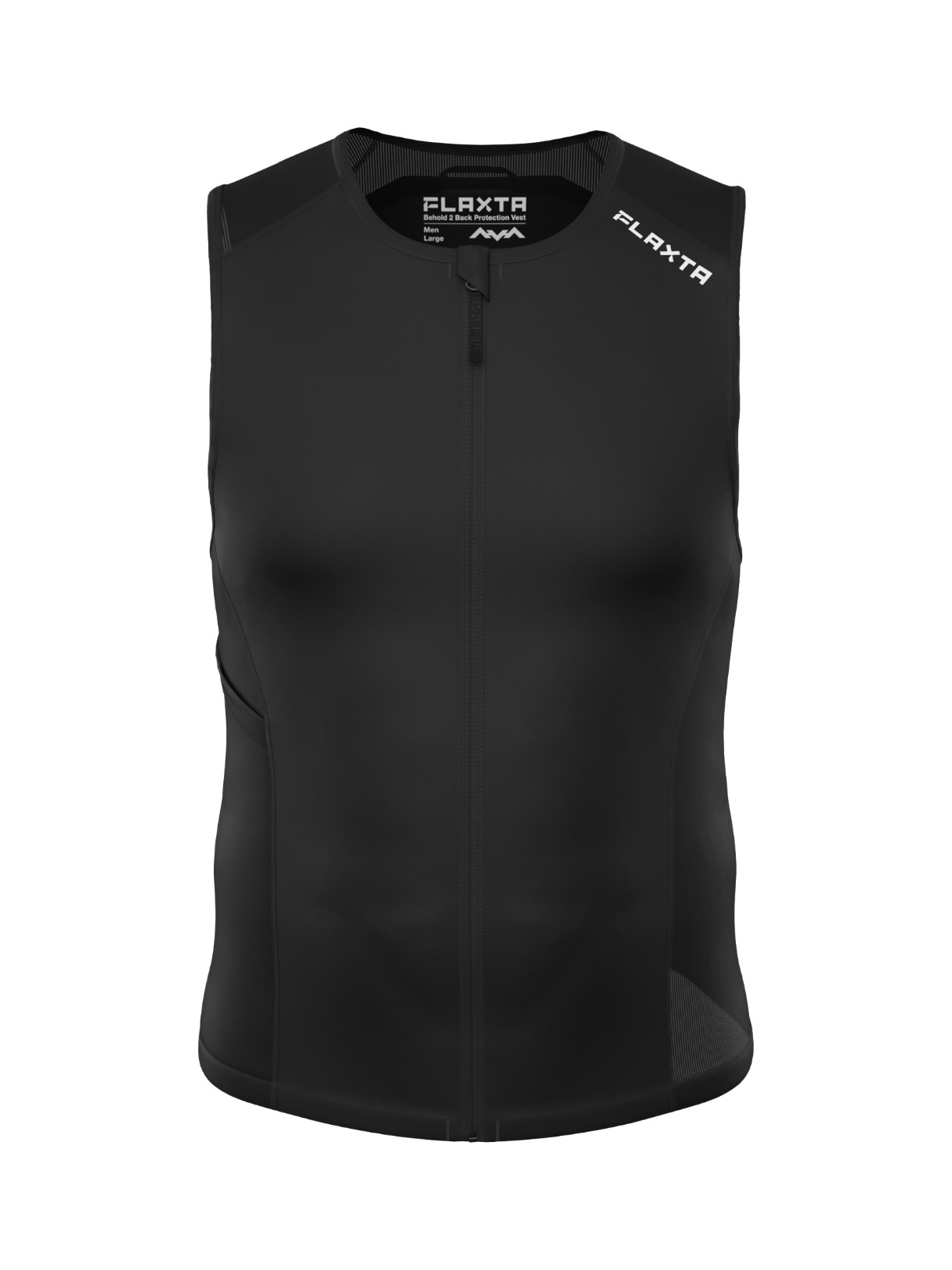 Behold 2.0 Herren Rückenprotektor 2