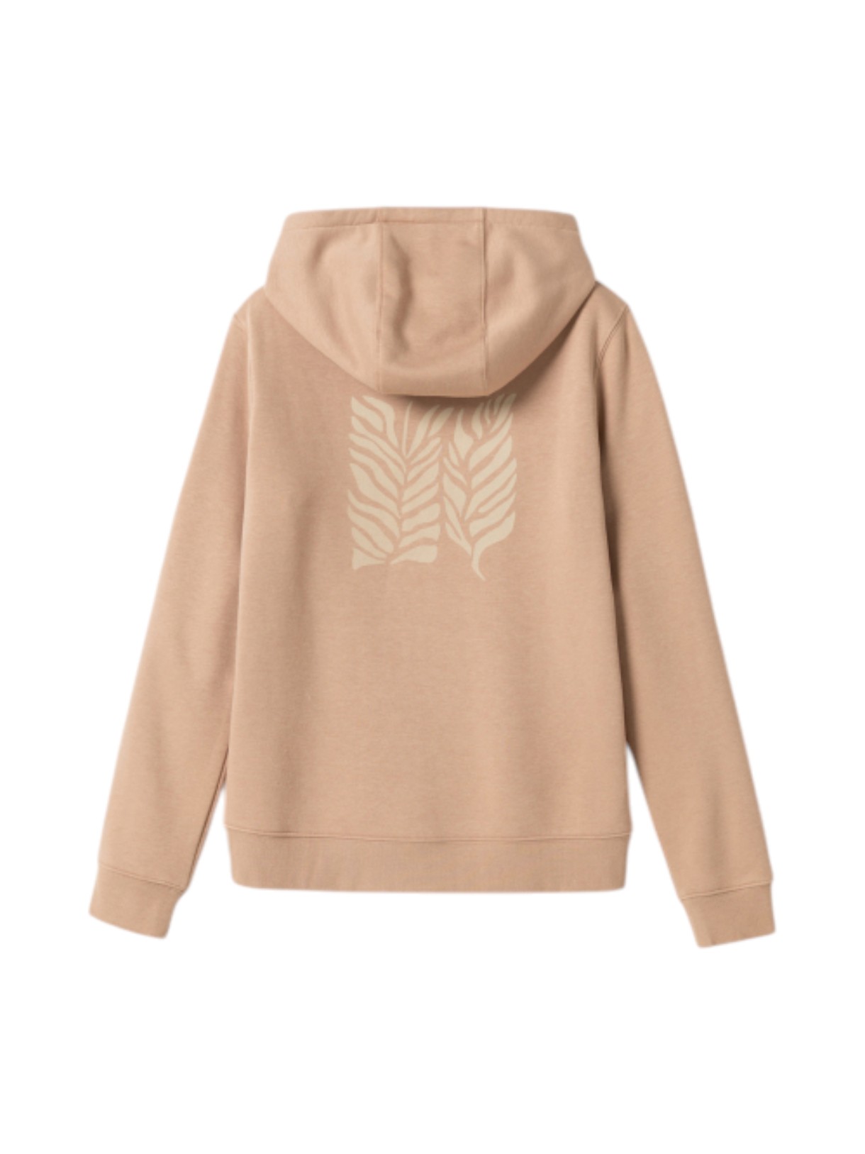 Alpena Hoodie Damen Kapuzensweater 2
