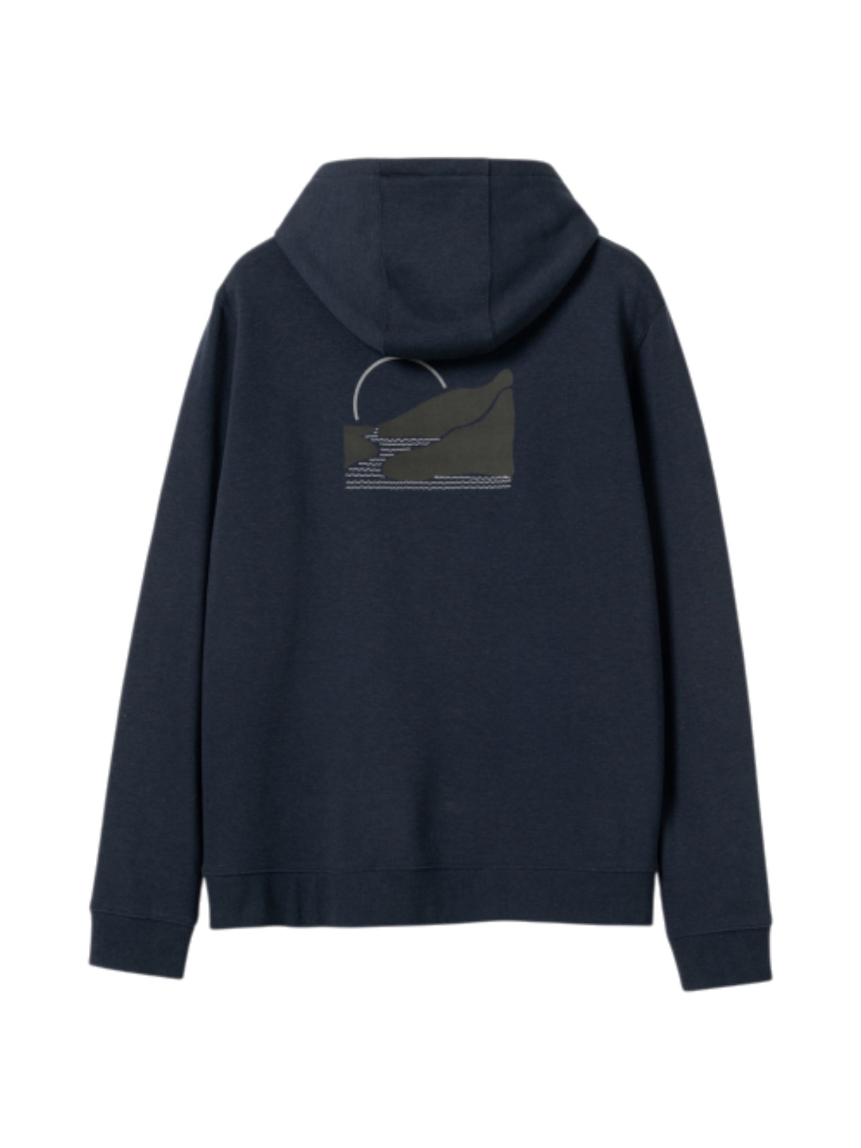 Aptos Hoodie Herren Kapuzensweater 2