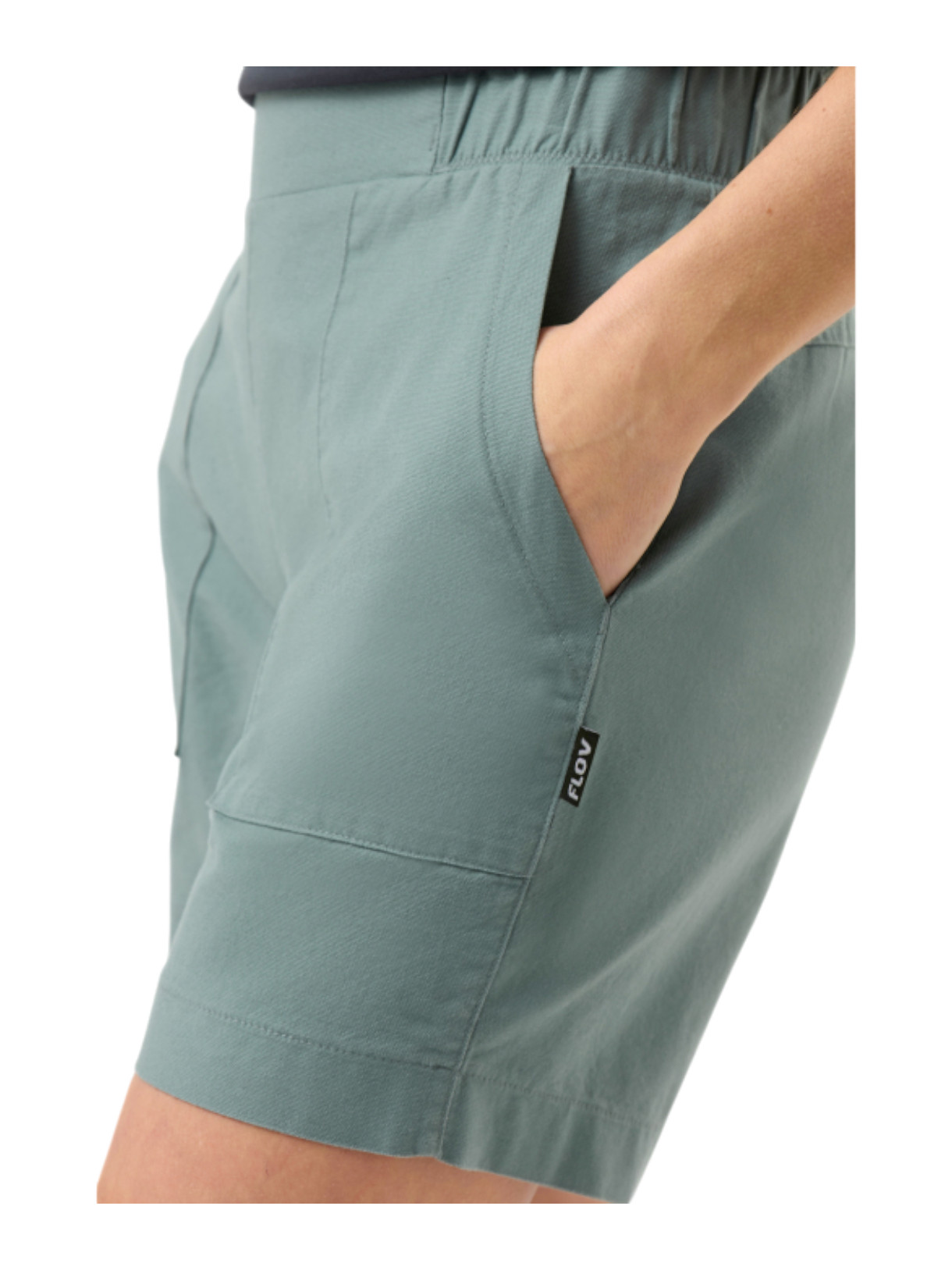 Banao Damen Outdoor Shorts aus Bambus 2
