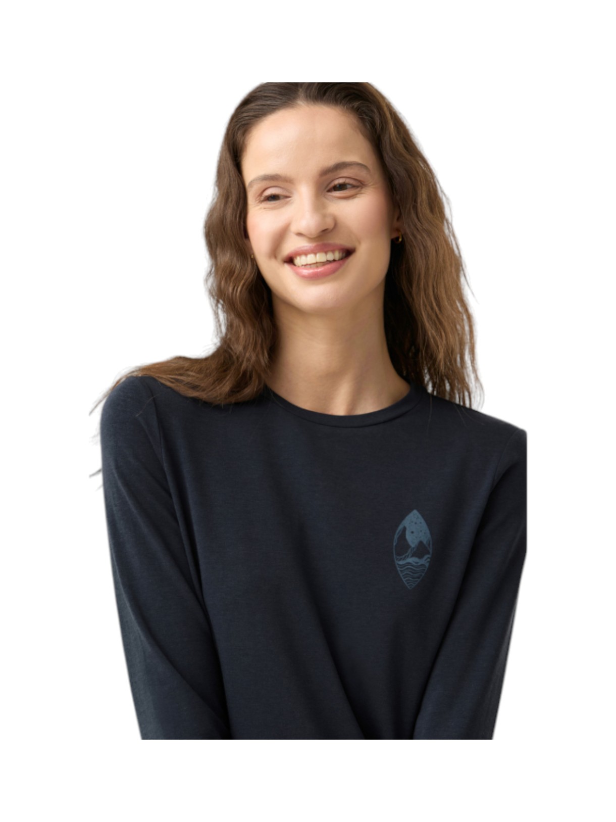 Paria Damen Langarm Shirt 2