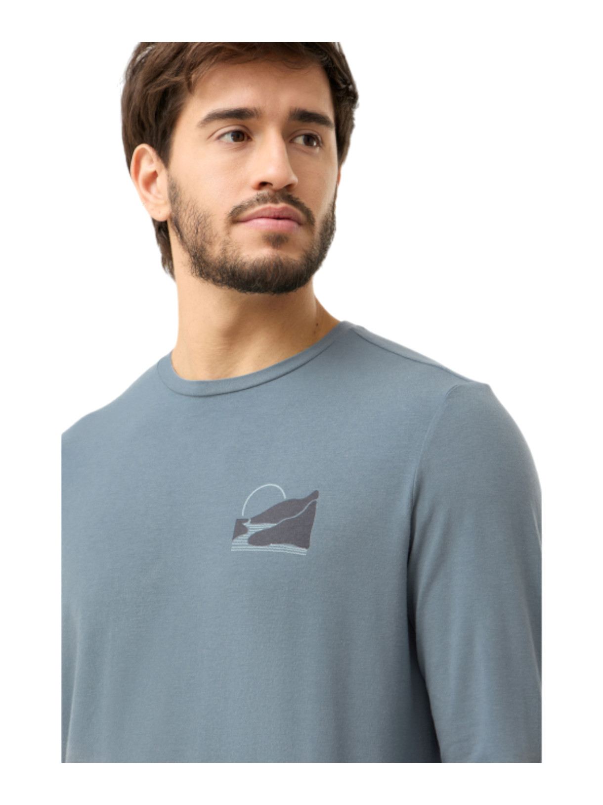 Perris Herren Langarm Shirt 2