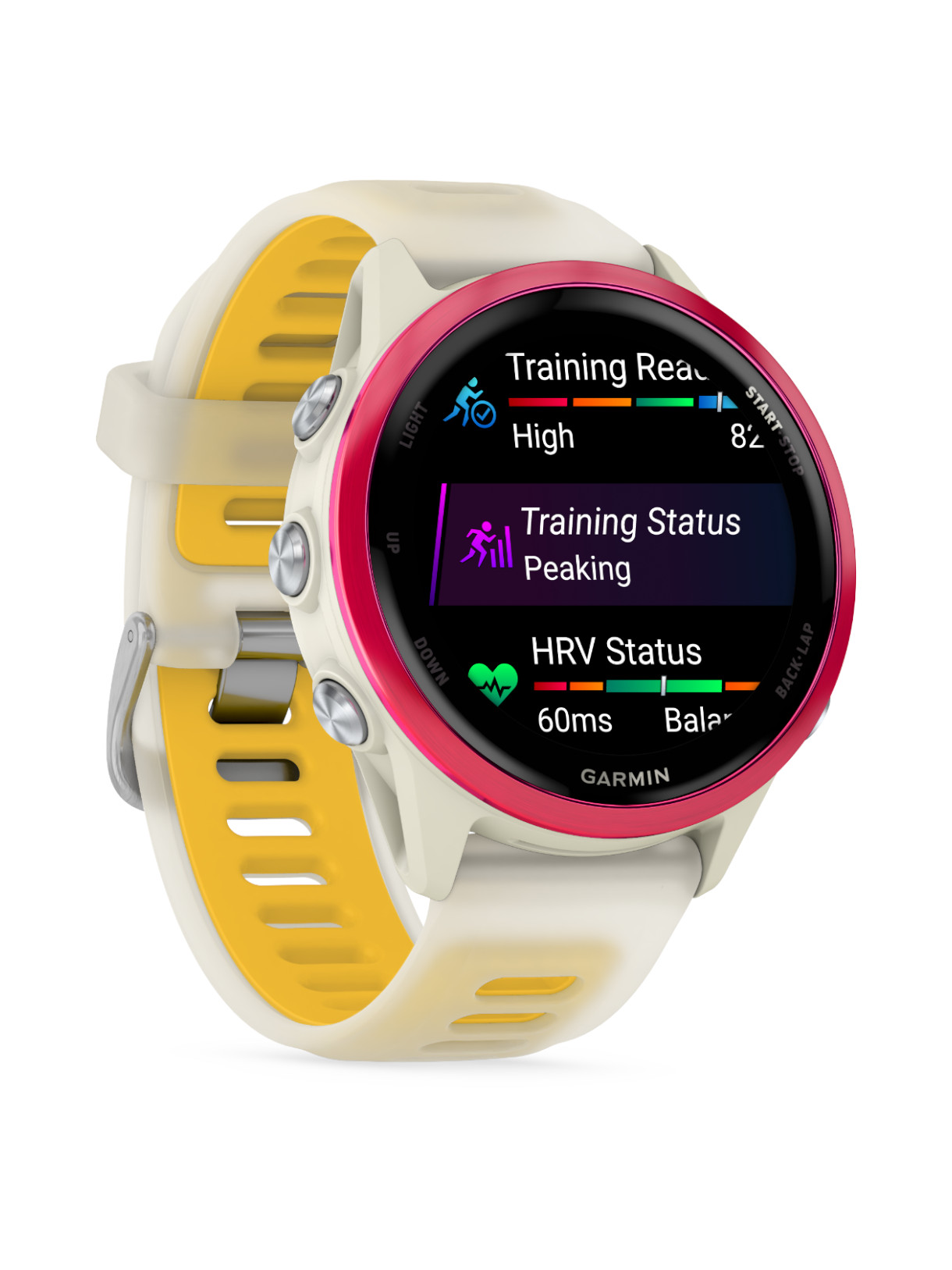 Forerunner 570 42mm GPS Smartwatch 2