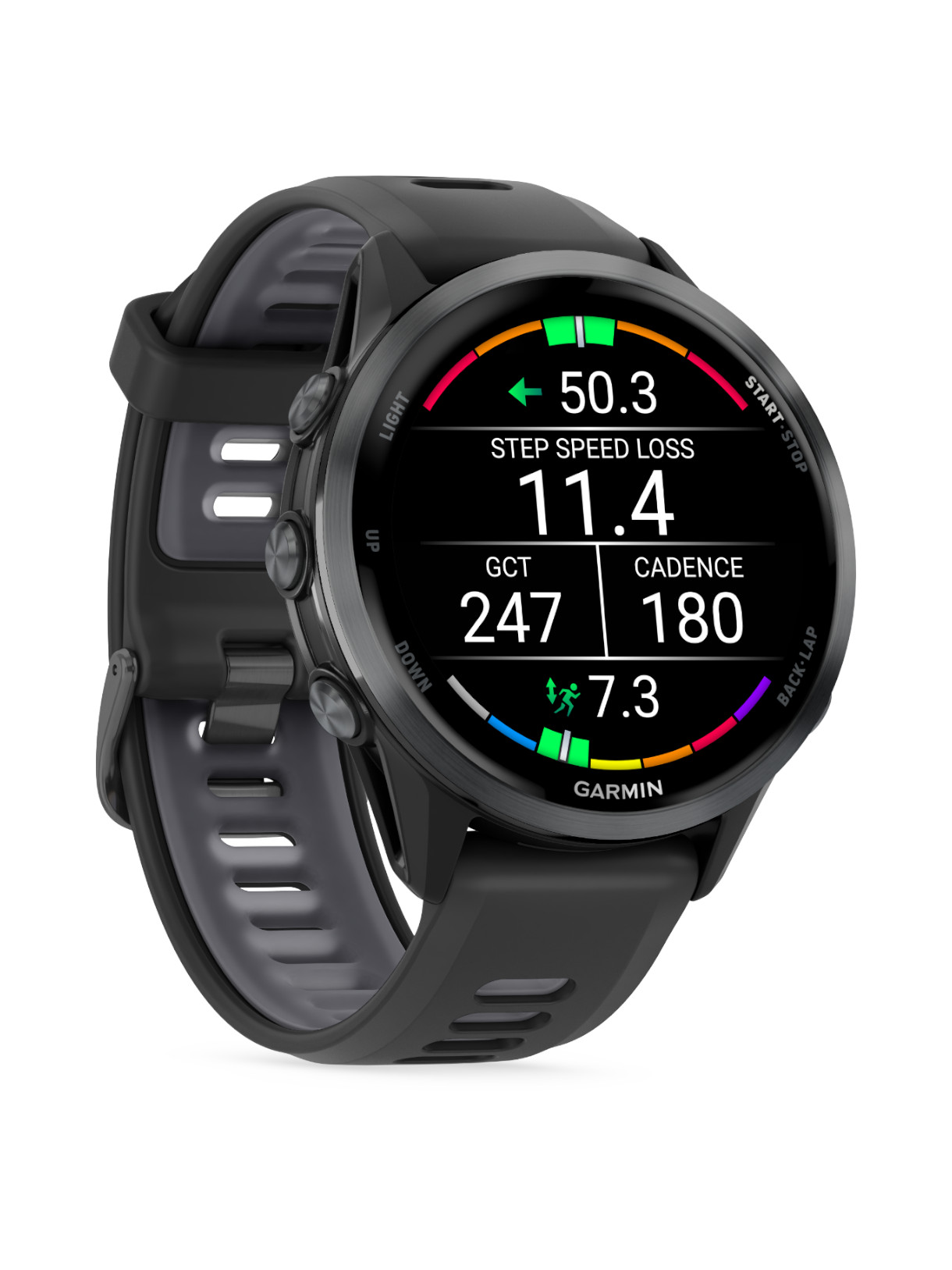 Forerunner 970 GPS Smartwatch 2