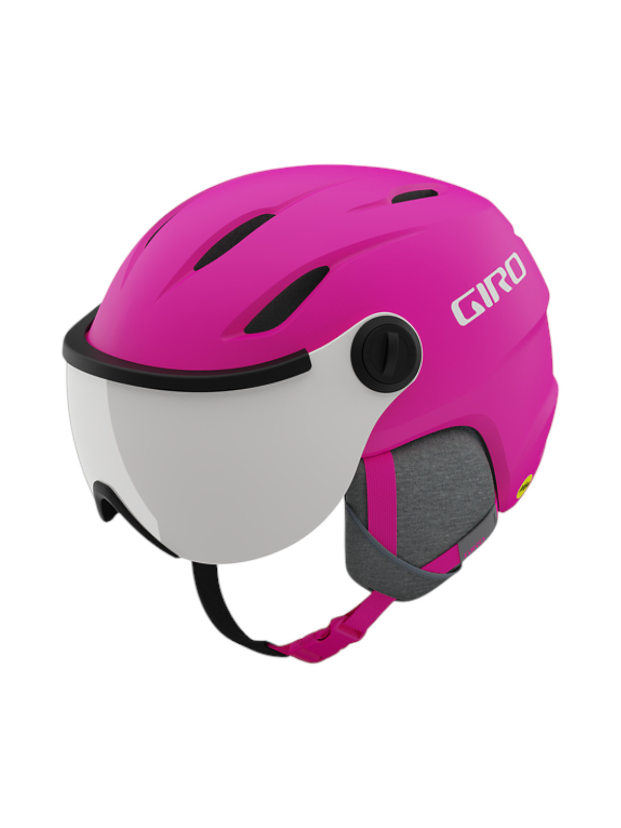 Buzz Mips Kinder Skihelm 2