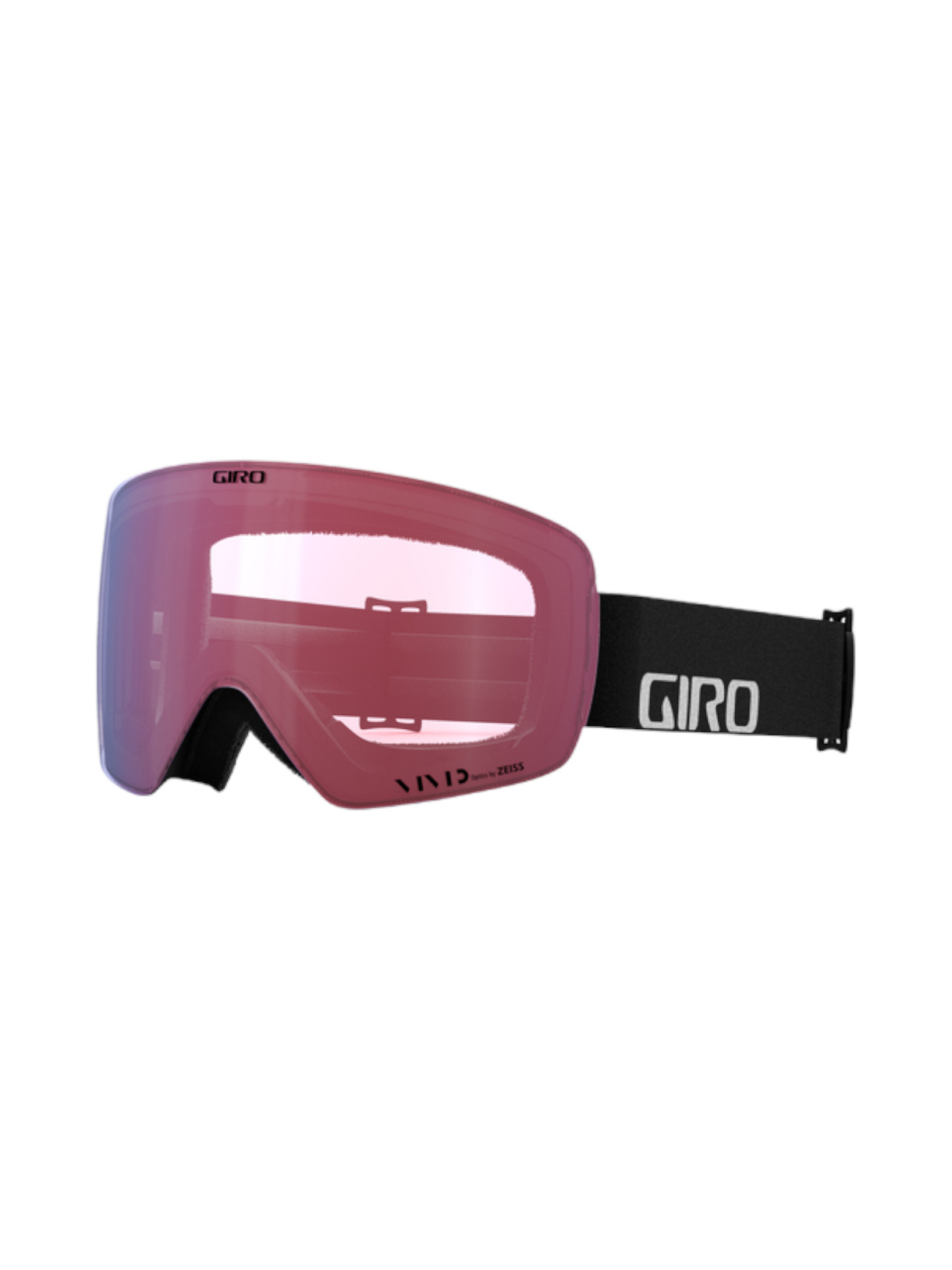 RS Skibrille 2