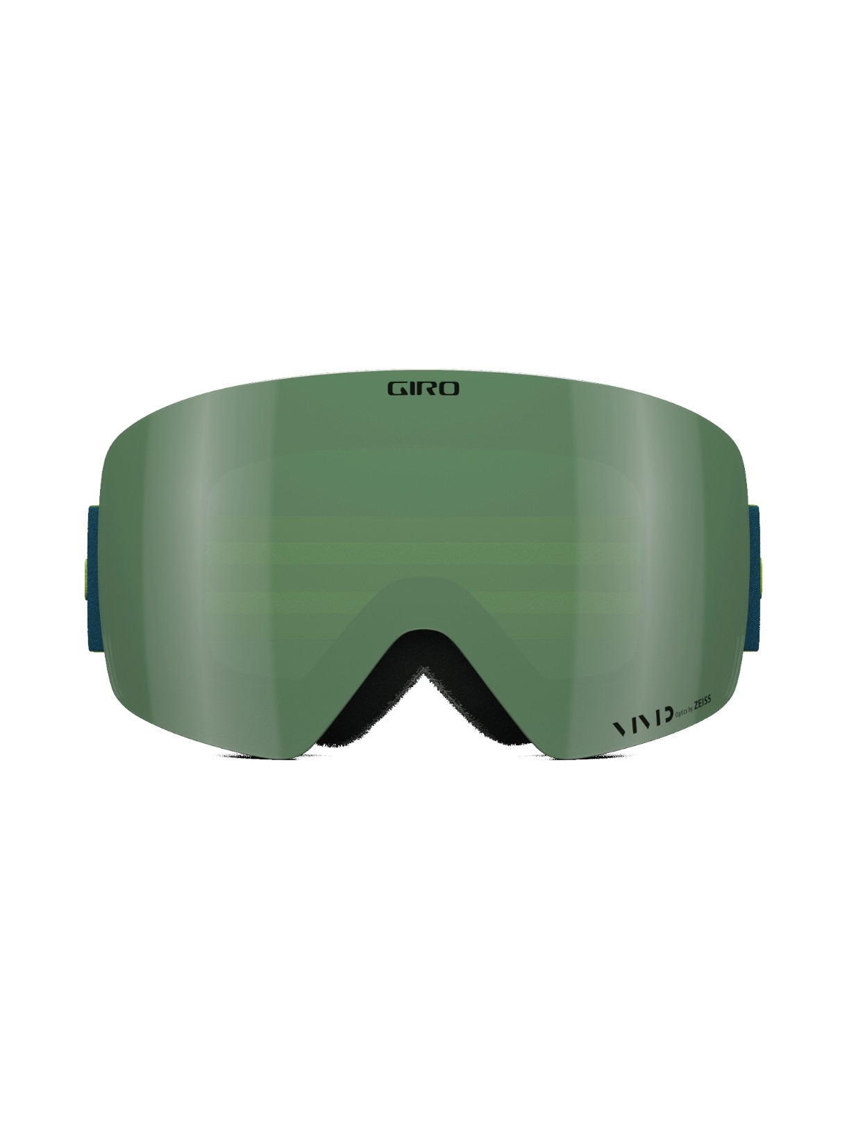 Contour Skibrille 2